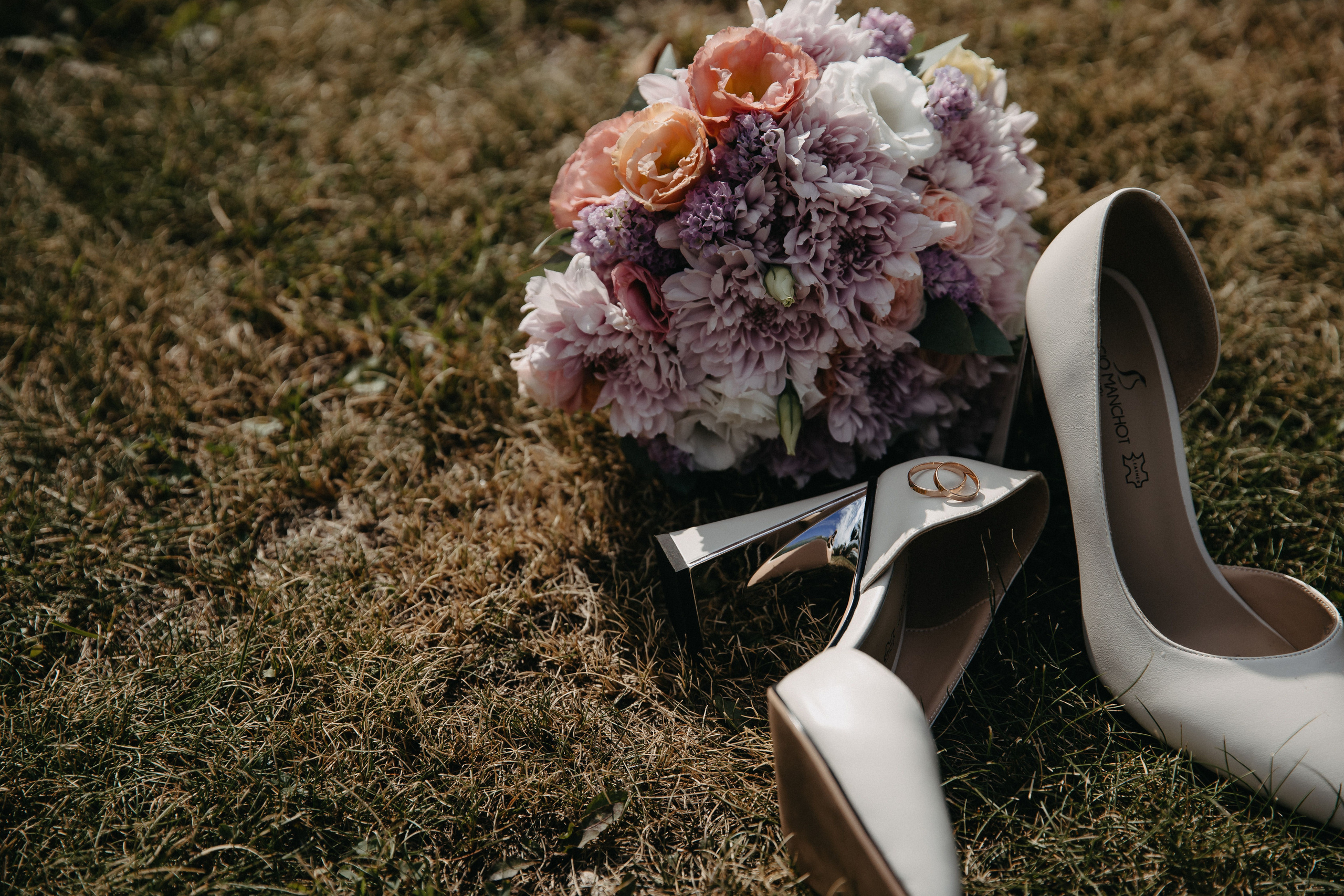 Марьян и Настасья. Свадебный и Семейный фотограф по всему миру Анна Фёдорова