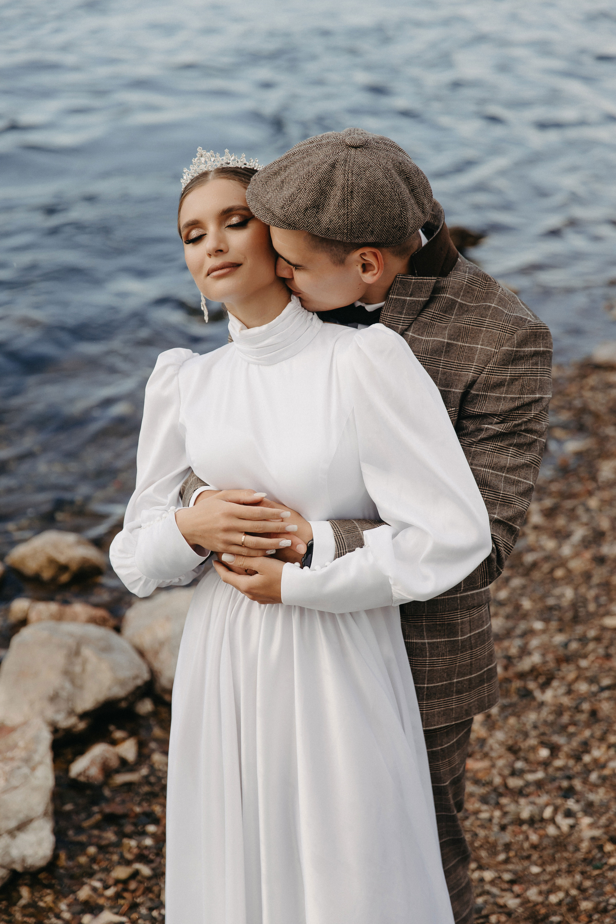 Марьян и Настасья. Свадебный и Семейный фотограф по всему миру Анна Фёдорова