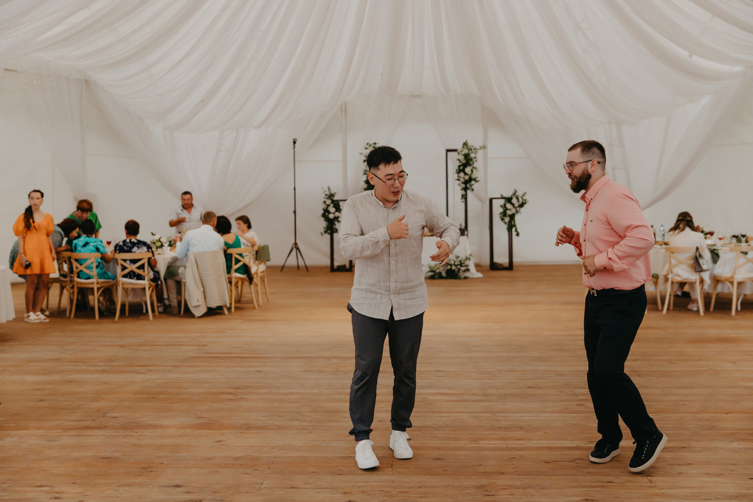 Никита и Виктория. Свадебный и Семейный фотограф по всему миру Анна Фёдорова