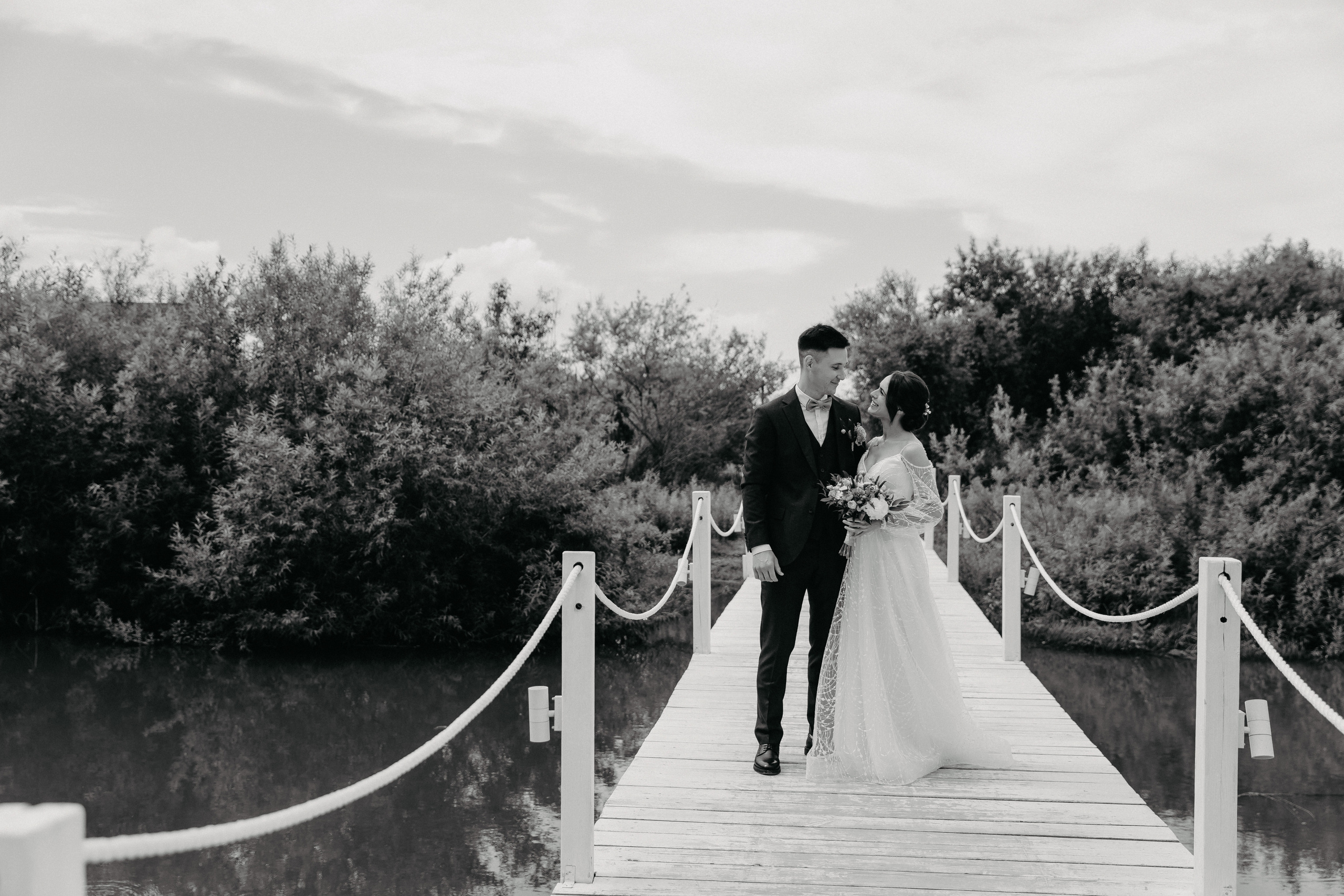 Никита и Виктория. Свадебный и Семейный фотограф по всему миру Анна Фёдорова