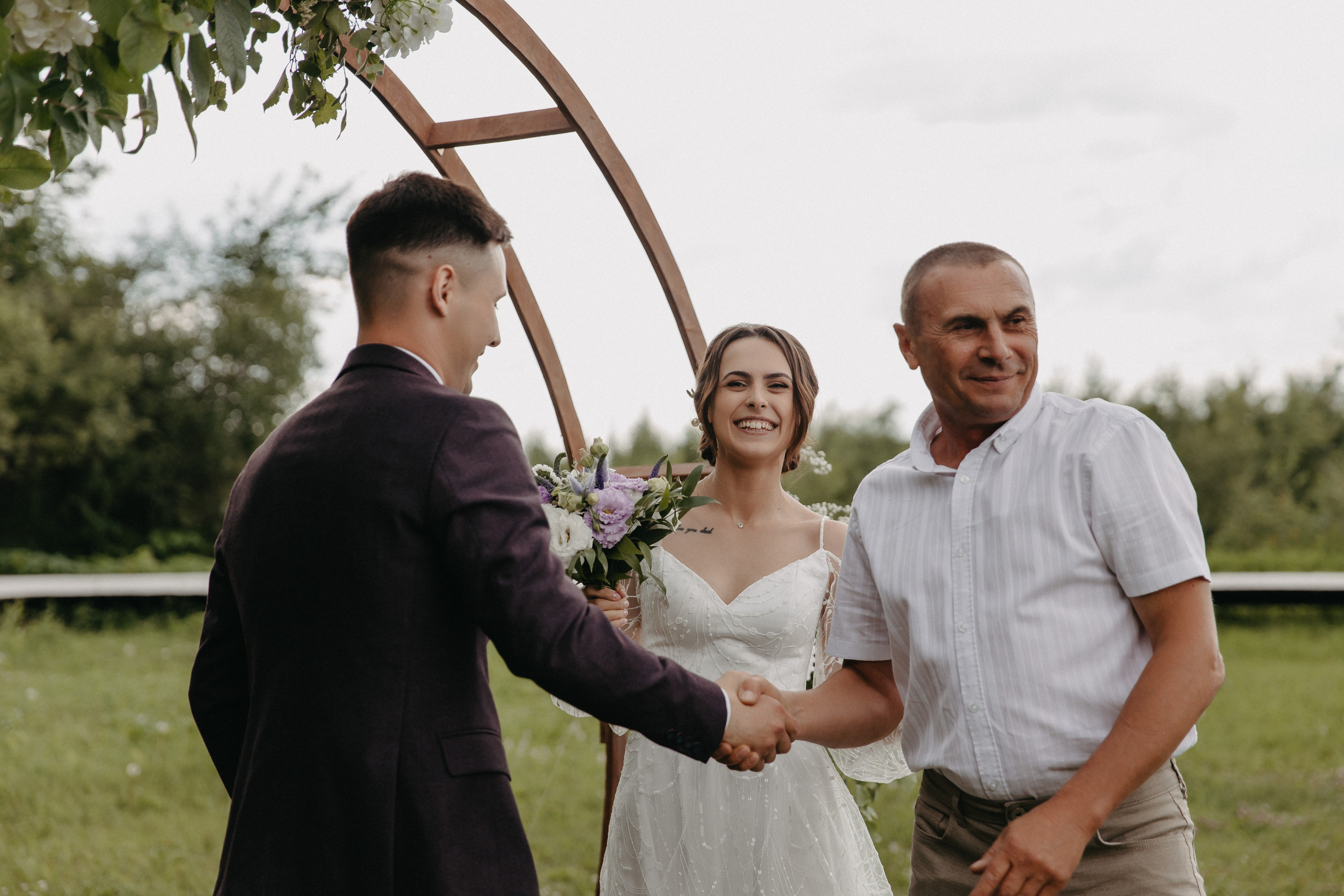 Никита и Виктория. Свадебный и Семейный фотограф по всему миру Анна Фёдорова