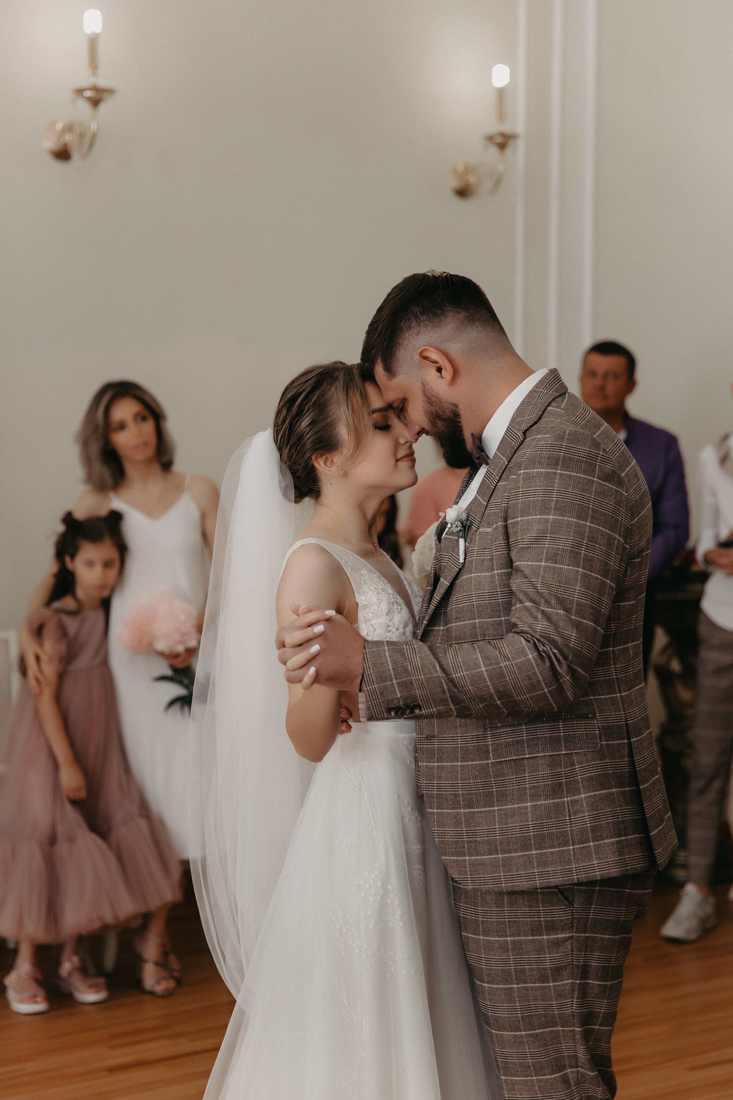 Сергей и Алина. Свадебный и Семейный фотограф по всему миру Анна Фёдорова