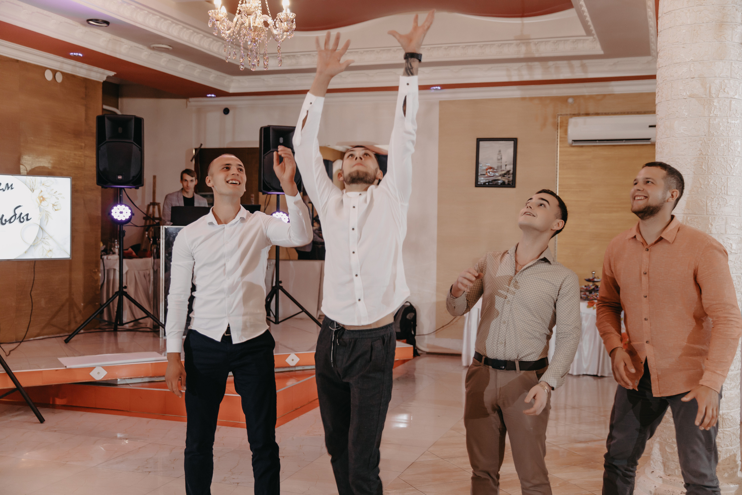 Алексей и Диана. Свадебный и Семейный фотограф по всему миру Анна Фёдорова