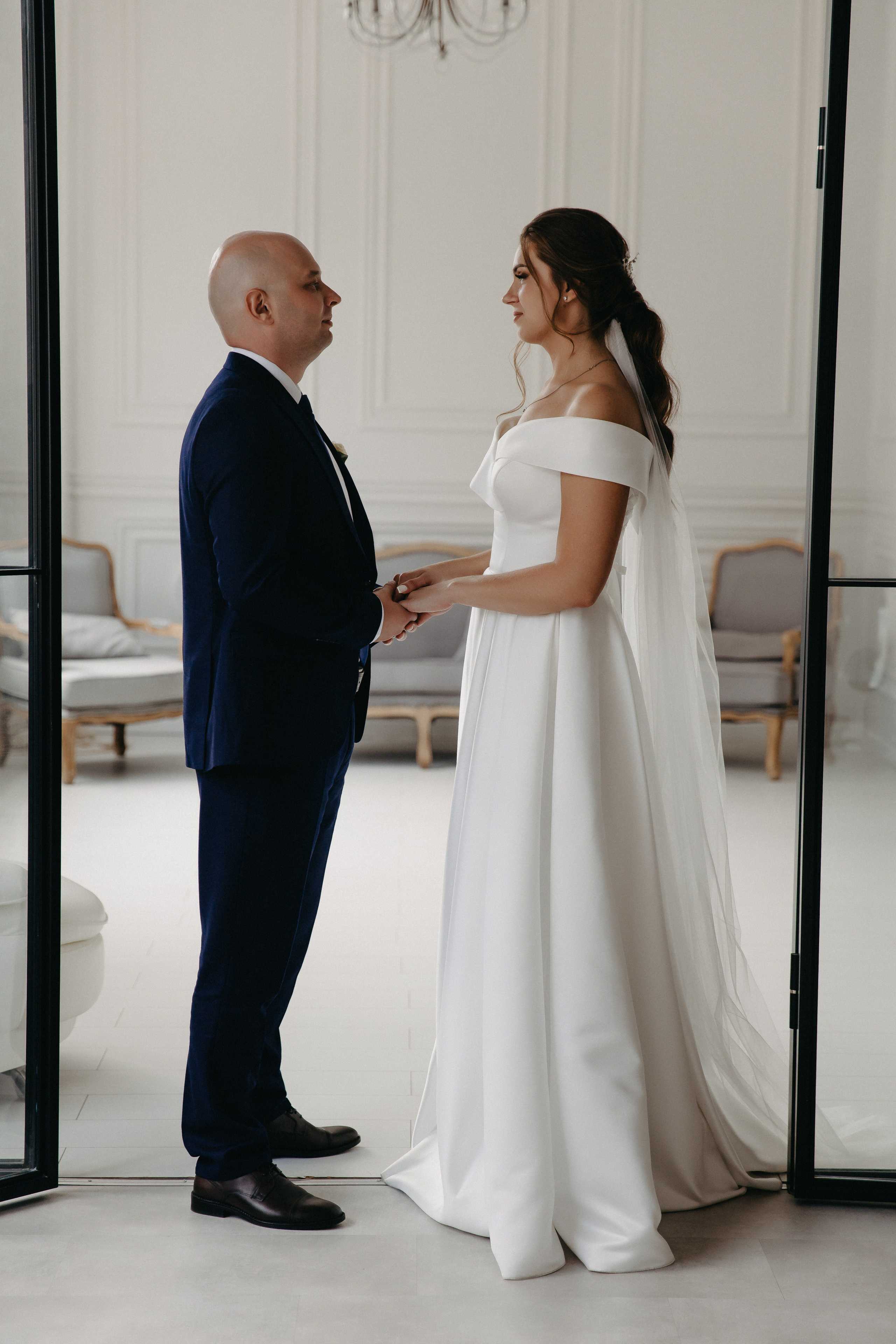 Артём и Анастасия. Свадебный и Семейный фотограф по всему миру Анна Фёдорова