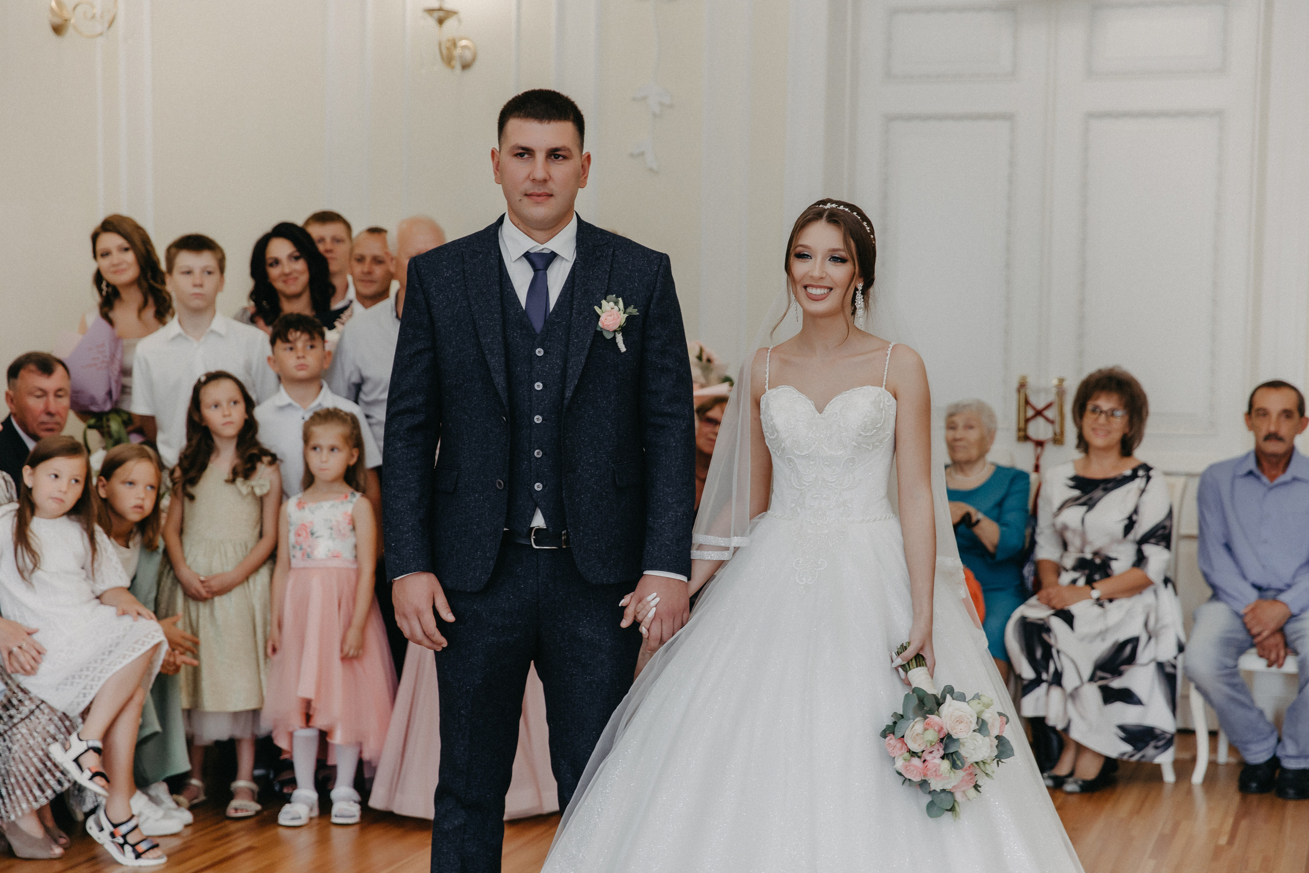 Алексей и Диана. Свадебный и Семейный фотограф по всему миру Анна Фёдорова