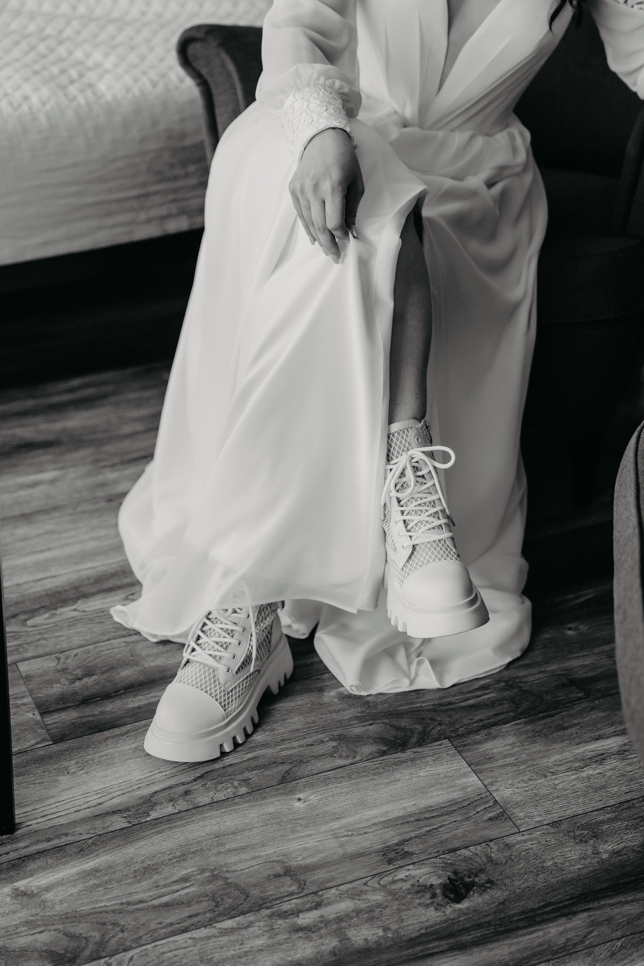 Максим и Анастасия. Свадебный и Семейный фотограф по всему миру Анна Фёдорова