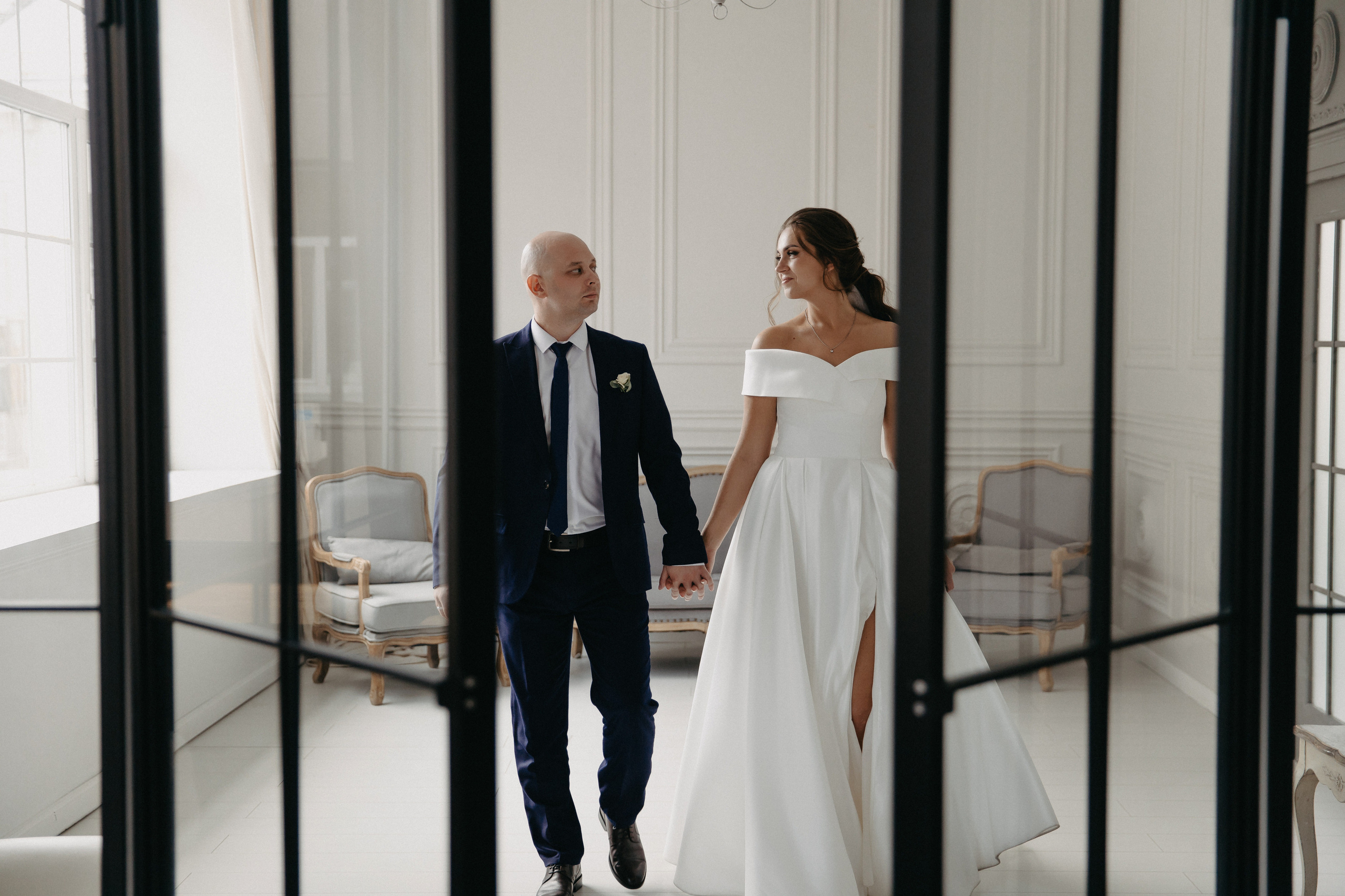 Артём и Анастасия. Свадебный и Семейный фотограф по всему миру Анна Фёдорова