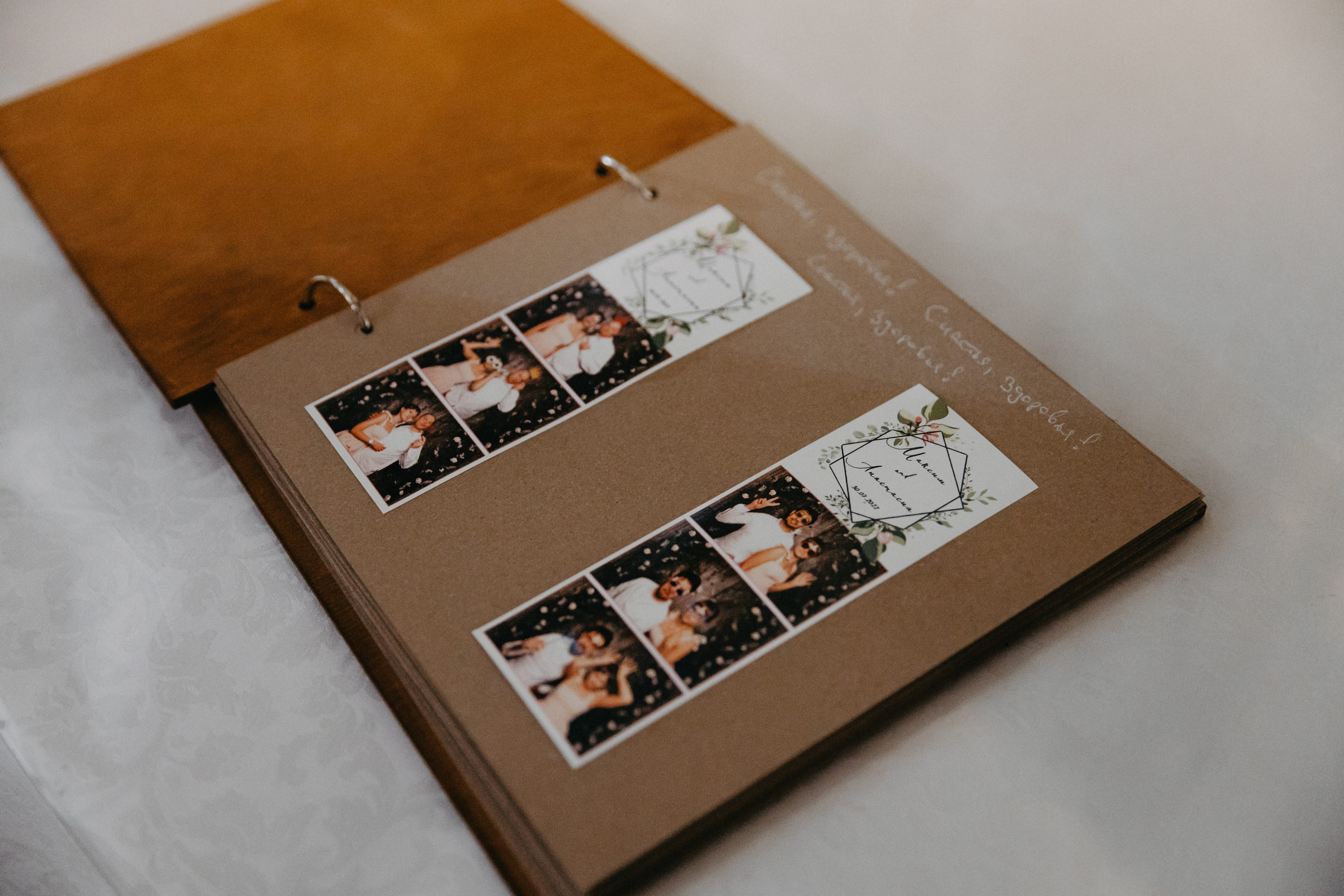 Максим и Анастасия. Свадебный и Семейный фотограф по всему миру Анна Фёдорова