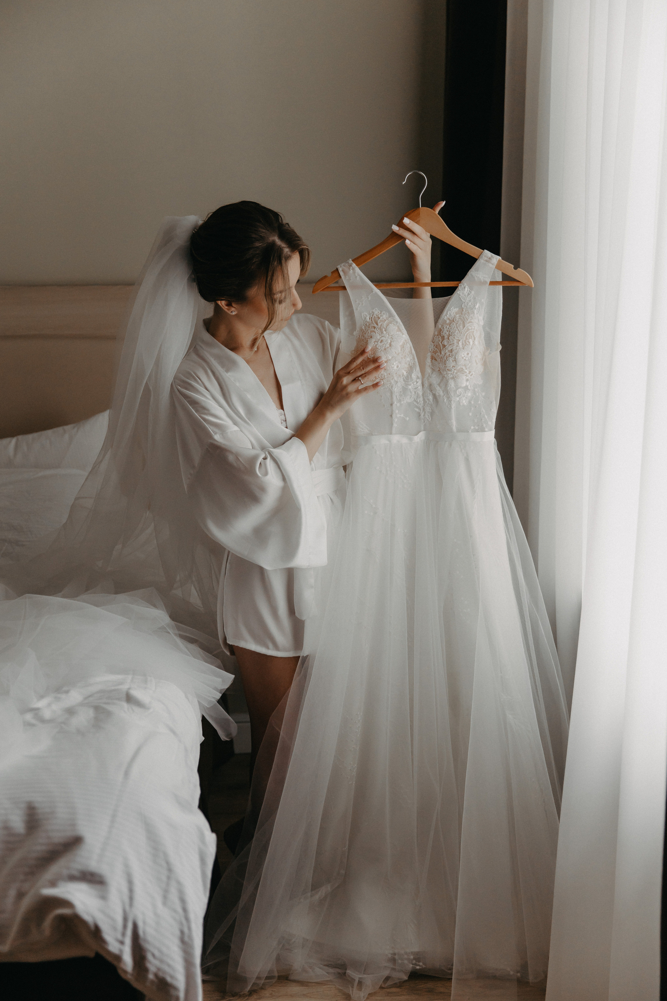 Сергей и Алина. Свадебный и Семейный фотограф по всему миру Анна Фёдорова