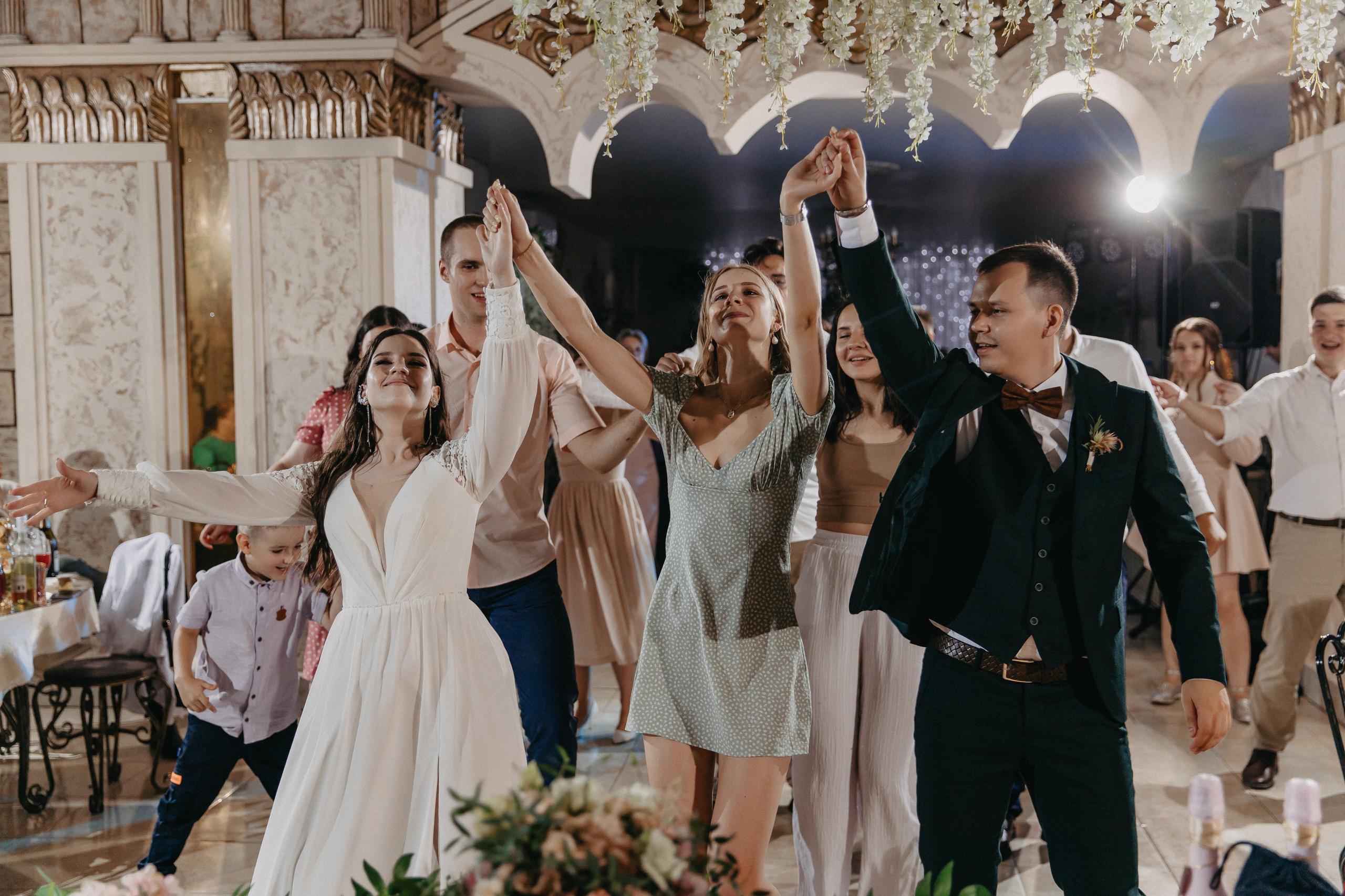 Максим и Анастасия. Свадебный и Семейный фотограф по всему миру Анна Фёдорова