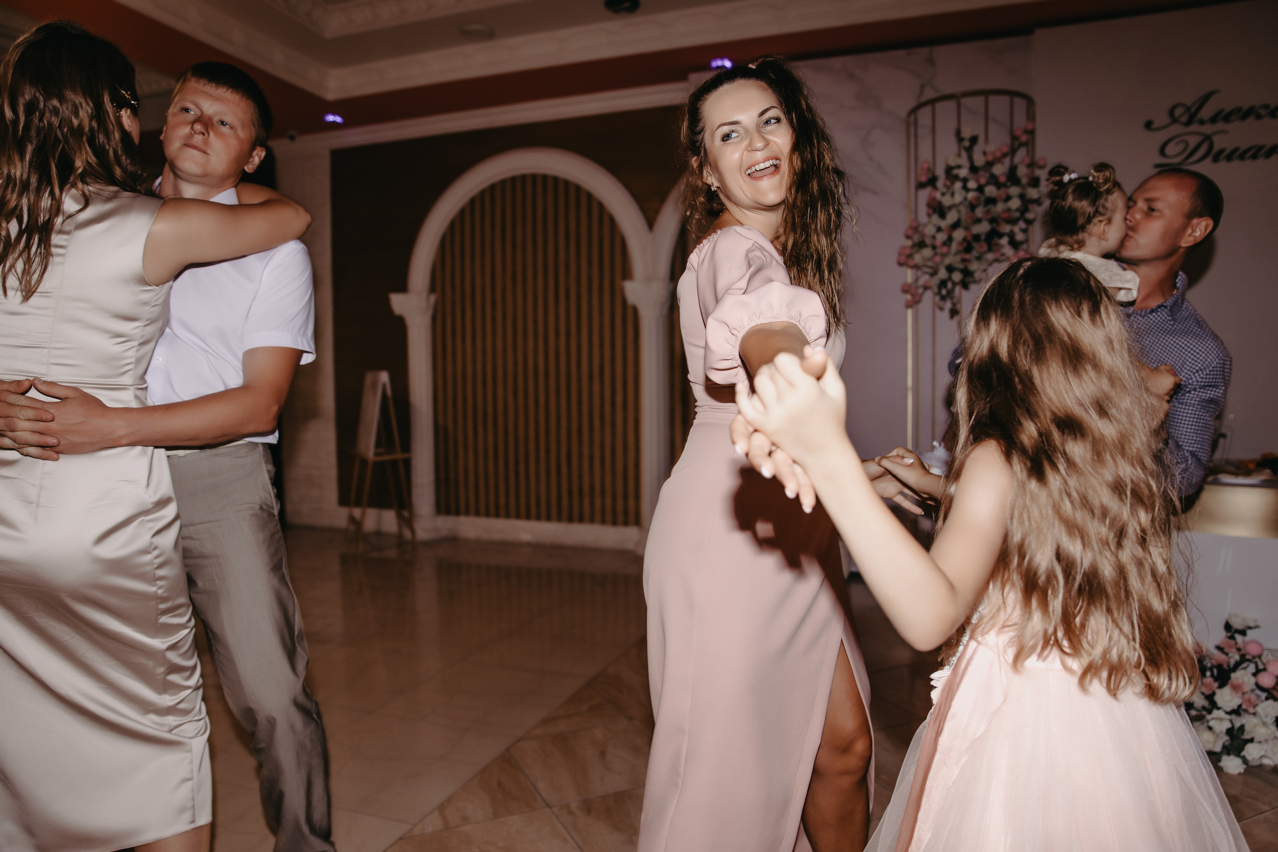 Алексей и Диана. Свадебный и Семейный фотограф по всему миру Анна Фёдорова