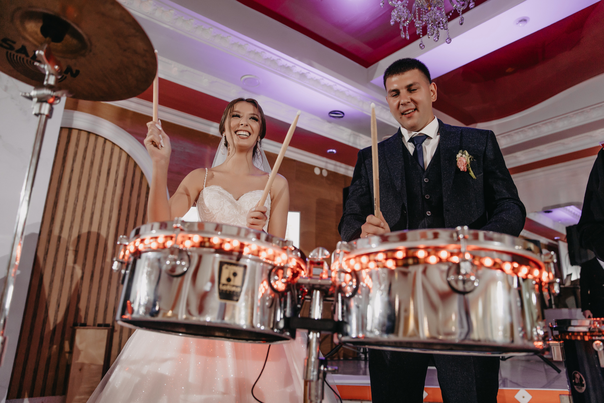 Алексей и Диана. Свадебный и Семейный фотограф по всему миру Анна Фёдорова