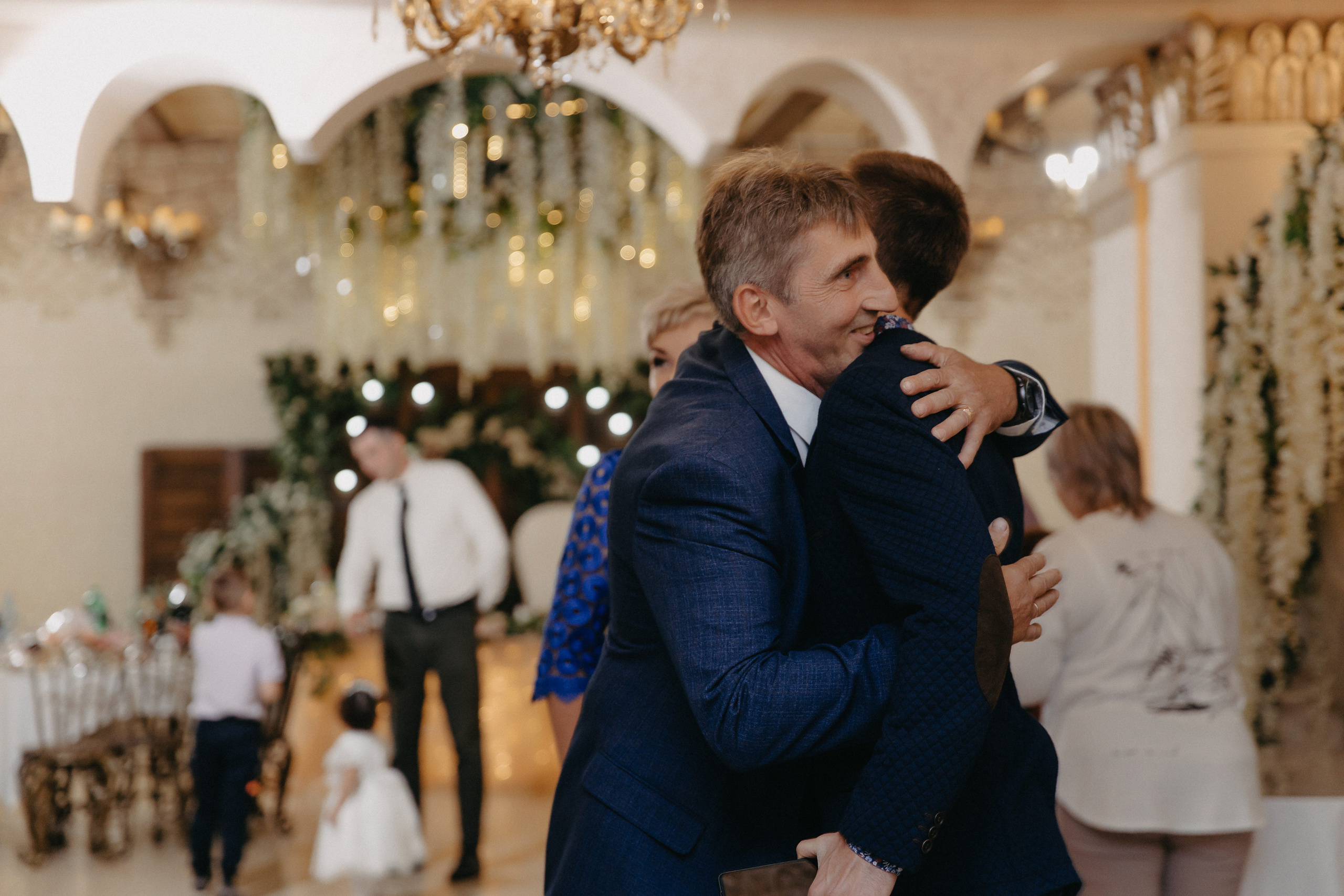 Максим и Анастасия. Свадебный и Семейный фотограф по всему миру Анна Фёдорова