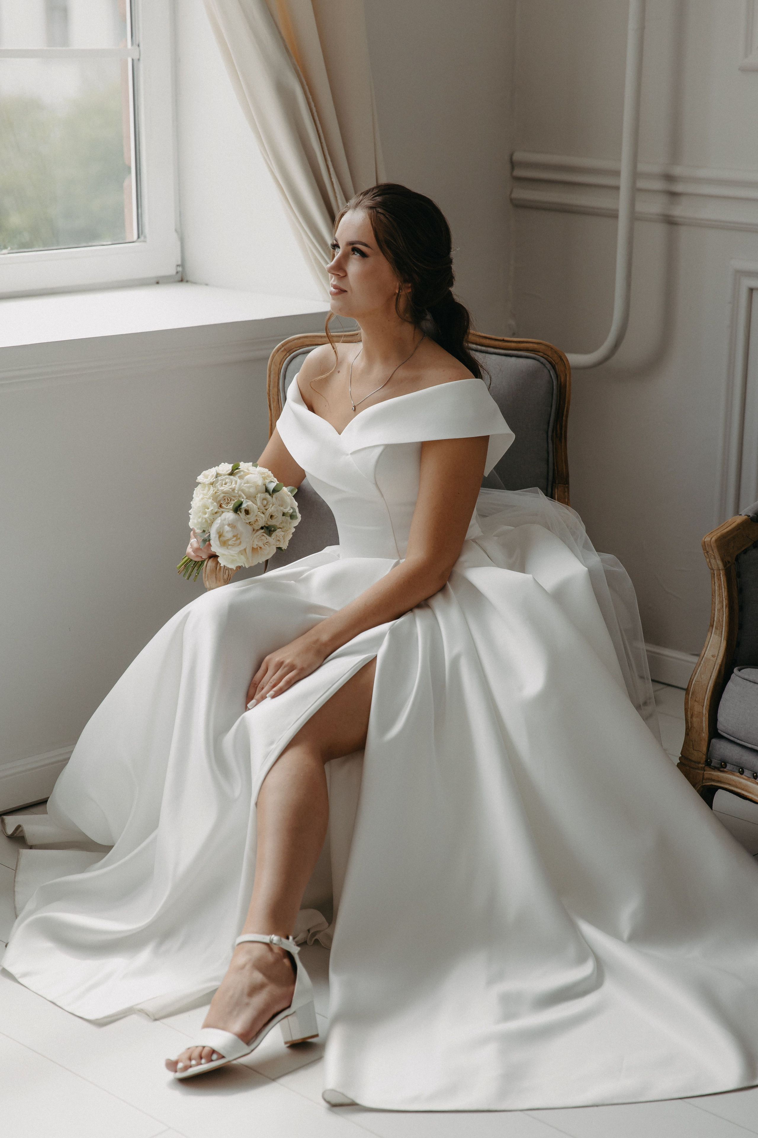 Артём и Анастасия. Свадебный и Семейный фотограф по всему миру Анна Фёдорова