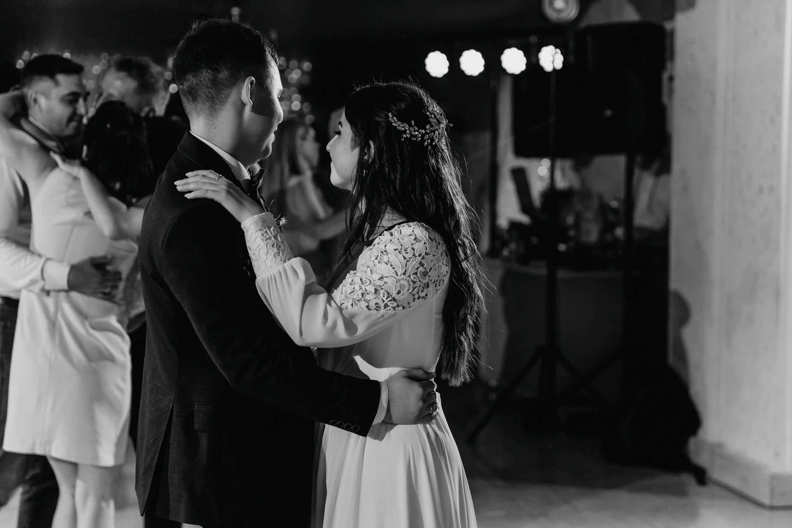 Максим и Анастасия. Свадебный и Семейный фотограф по всему миру Анна Фёдорова