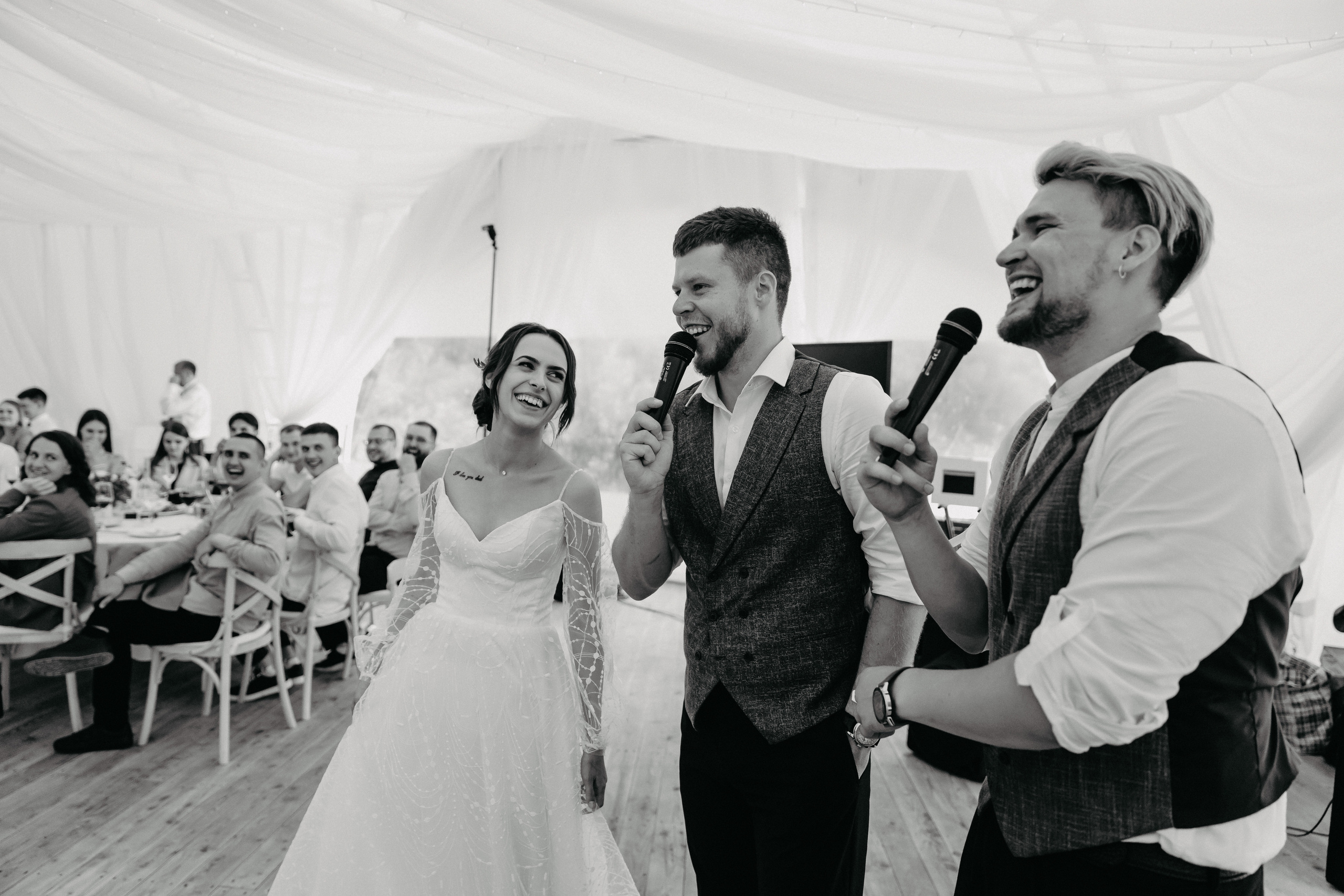 Никита и Виктория. Свадебный и Семейный фотограф по всему миру Анна Фёдорова