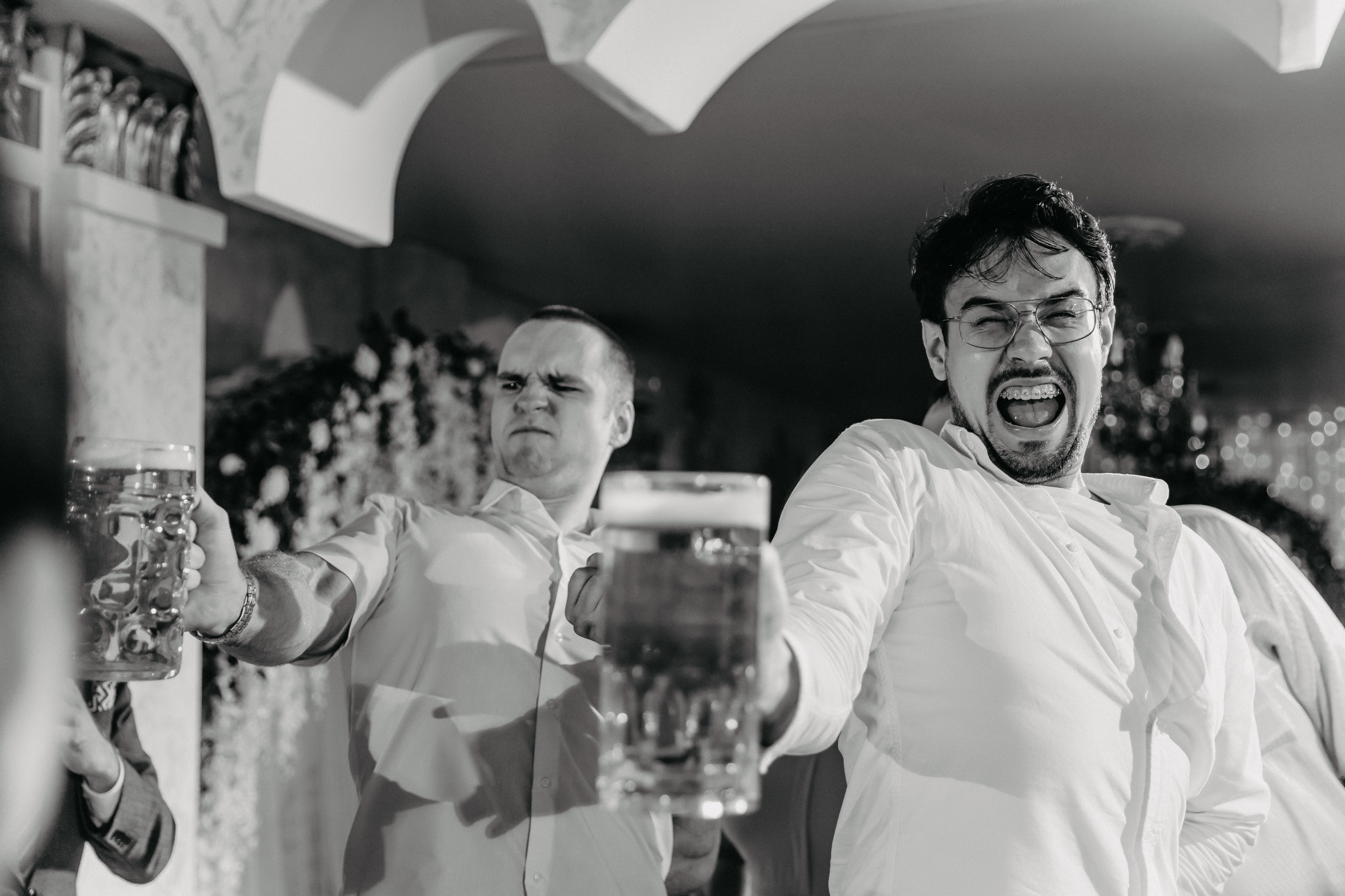 Максим и Анастасия. Свадебный и Семейный фотограф по всему миру Анна Фёдорова