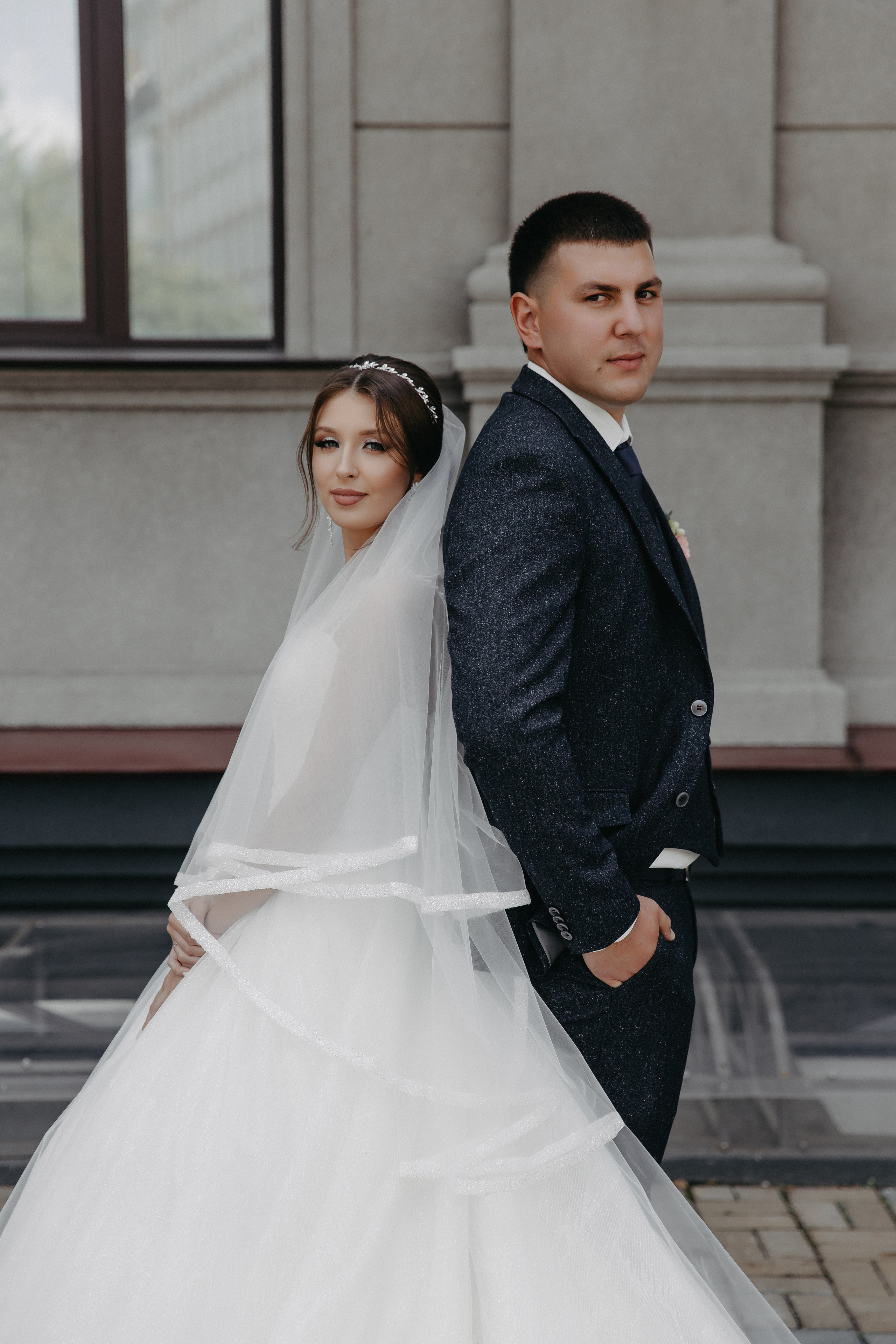 Алексей и Диана. Свадебный и Семейный фотограф по всему миру Анна Фёдорова