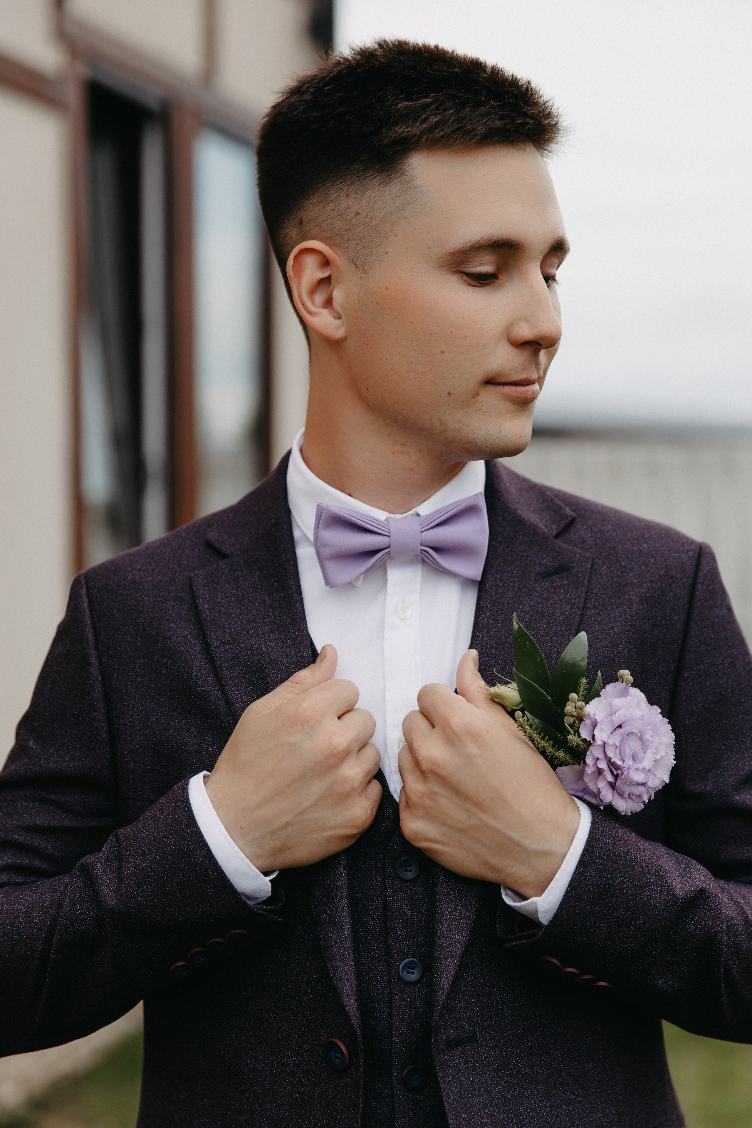 Никита и Виктория. Свадебный и Семейный фотограф по всему миру Анна Фёдорова