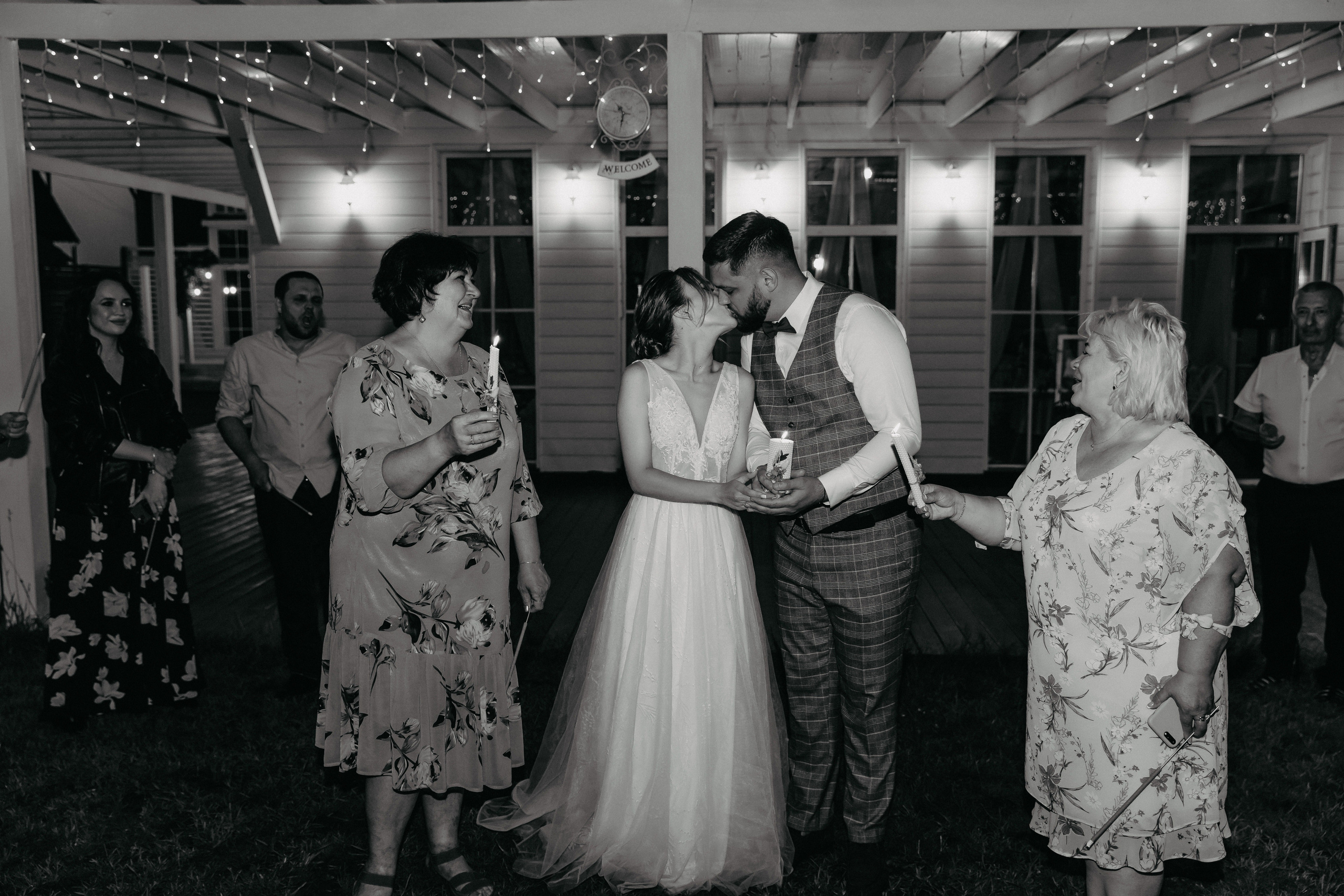 Сергей и Алина. Свадебный и Семейный фотограф по всему миру Анна Фёдорова