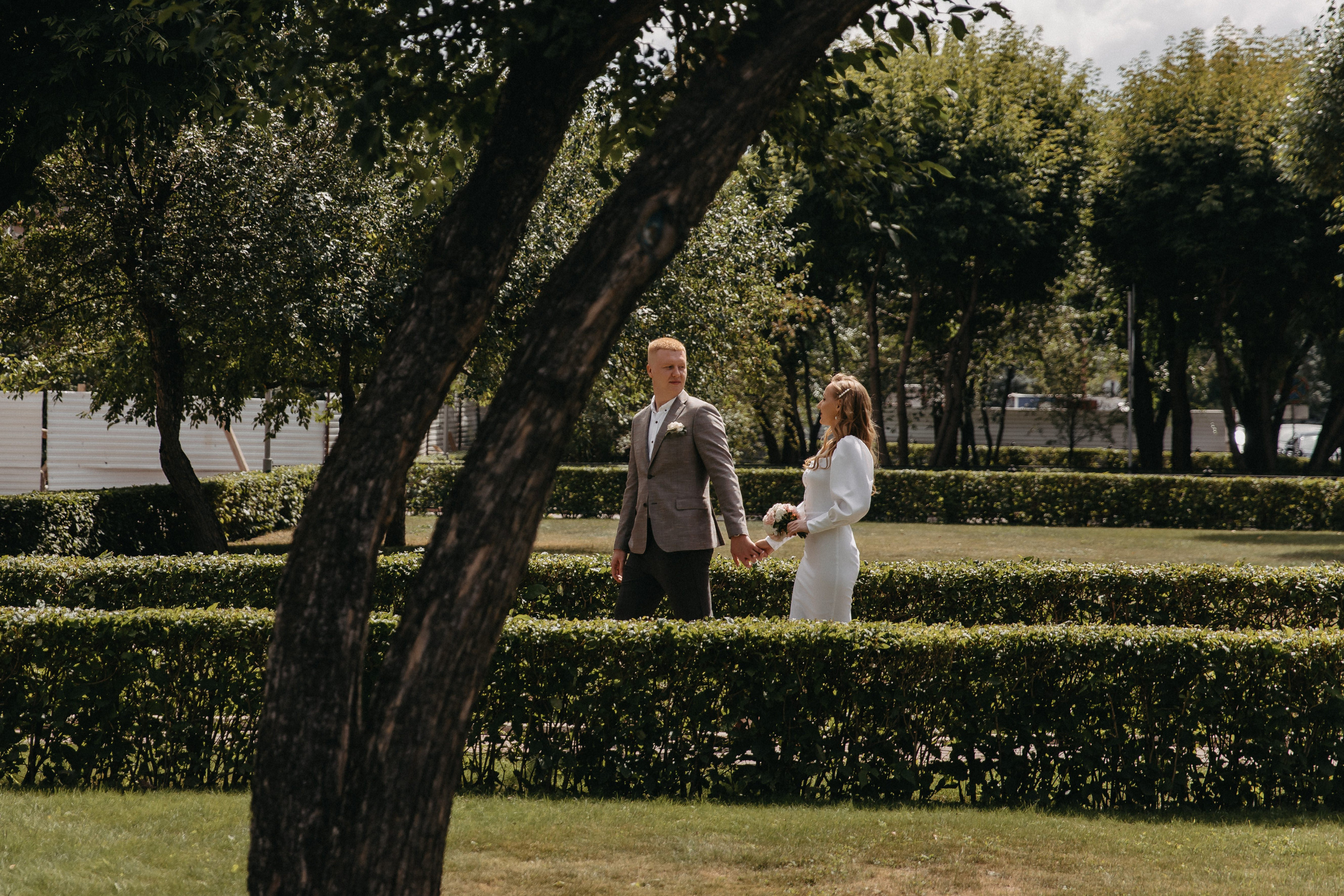 Владимир и Анастасия. Свадебный и Семейный фотограф по всему миру Анна Фёдорова