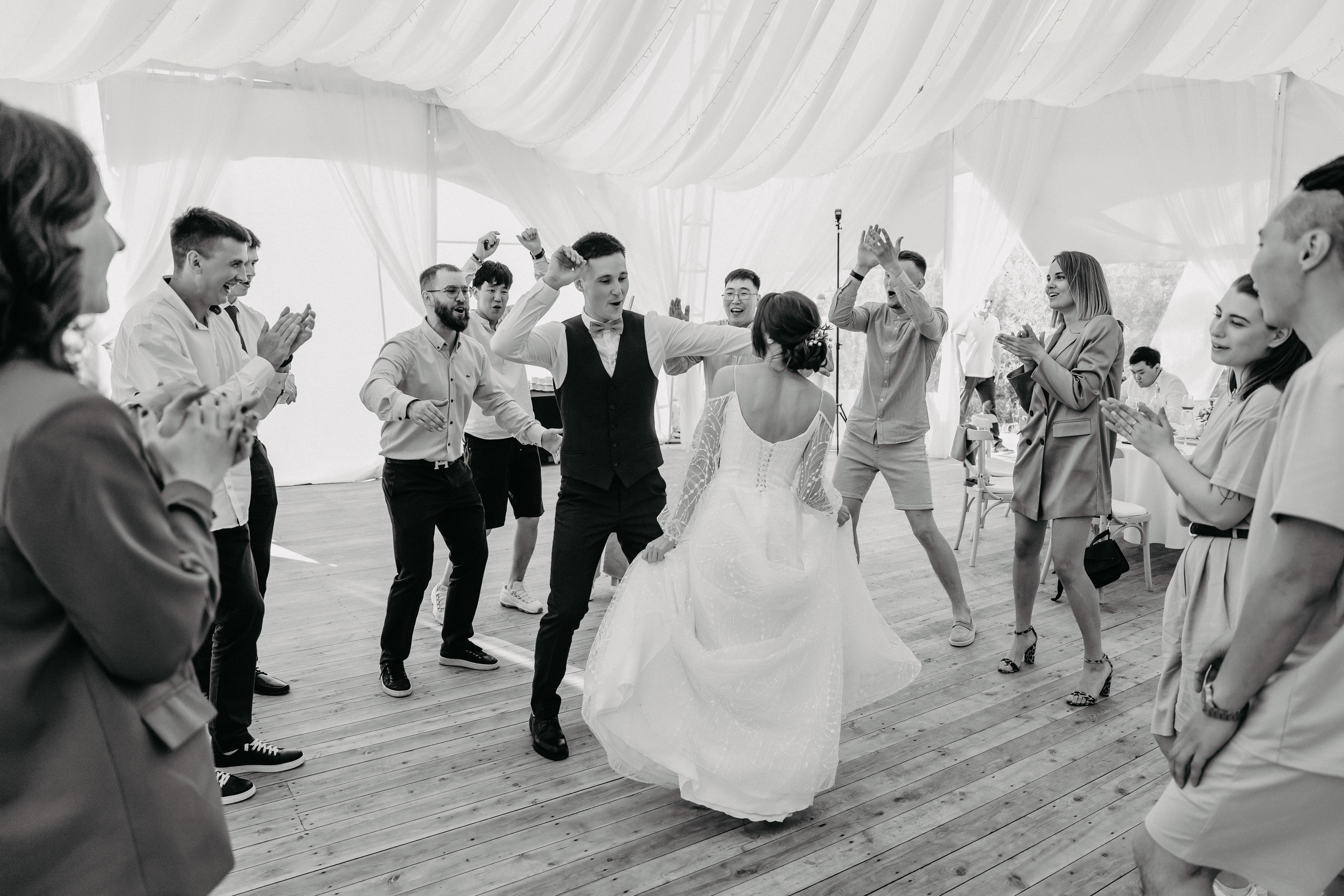 Никита и Виктория. Свадебный и Семейный фотограф по всему миру Анна Фёдорова