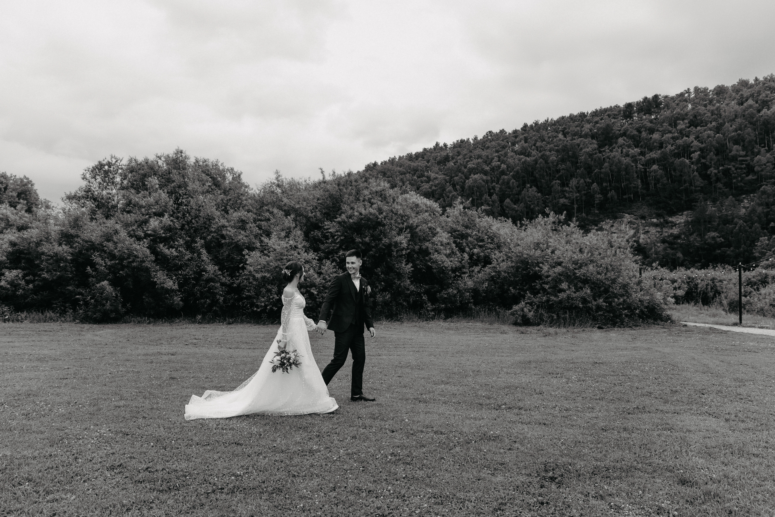 Никита и Виктория. Свадебный и Семейный фотограф по всему миру Анна Фёдорова