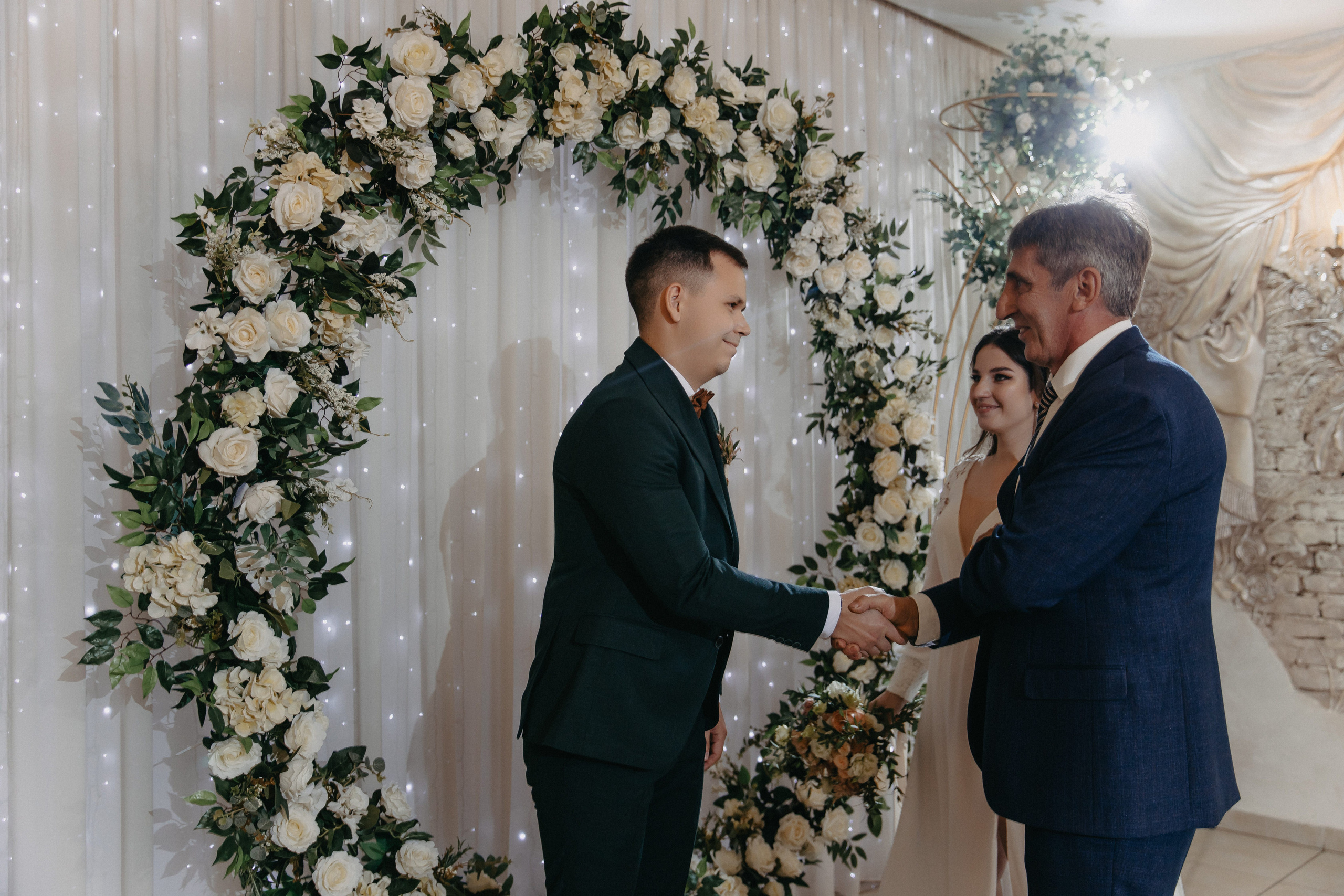 Максим и Анастасия. Свадебный и Семейный фотограф по всему миру Анна Фёдорова