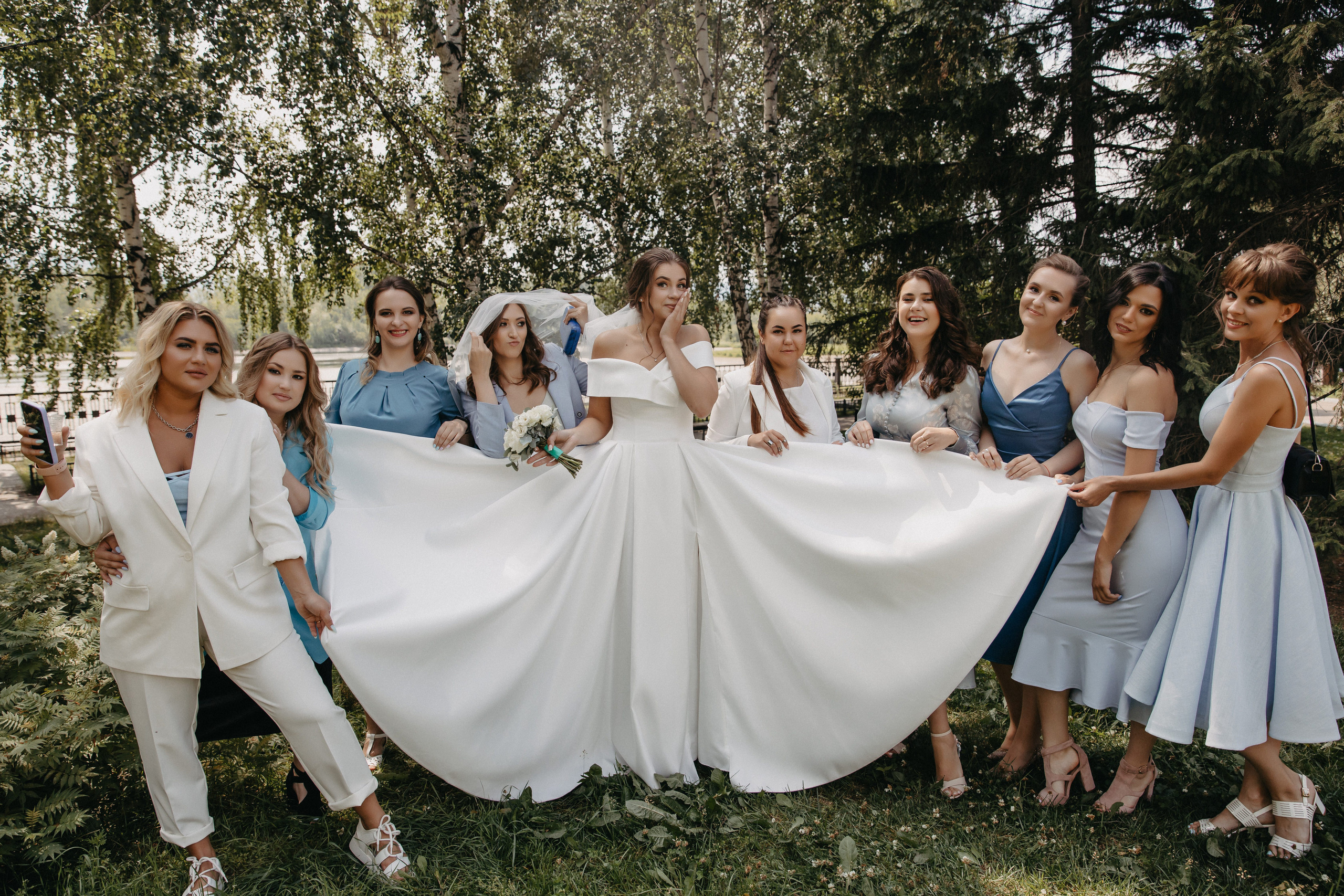 Артём и Анастасия. Свадебный и Семейный фотограф по всему миру Анна Фёдорова