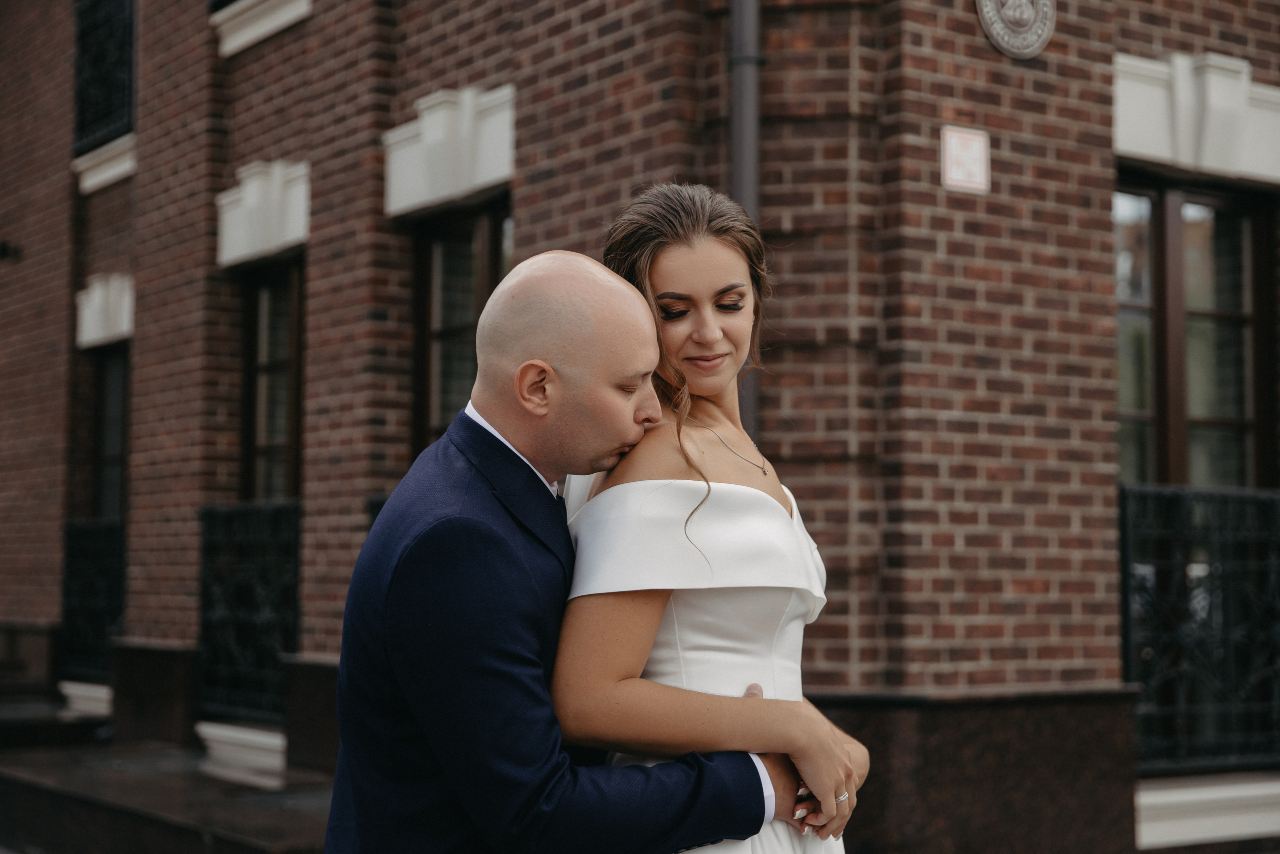 Артём и Анастасия. Свадебный и Семейный фотограф по всему миру Анна Фёдорова