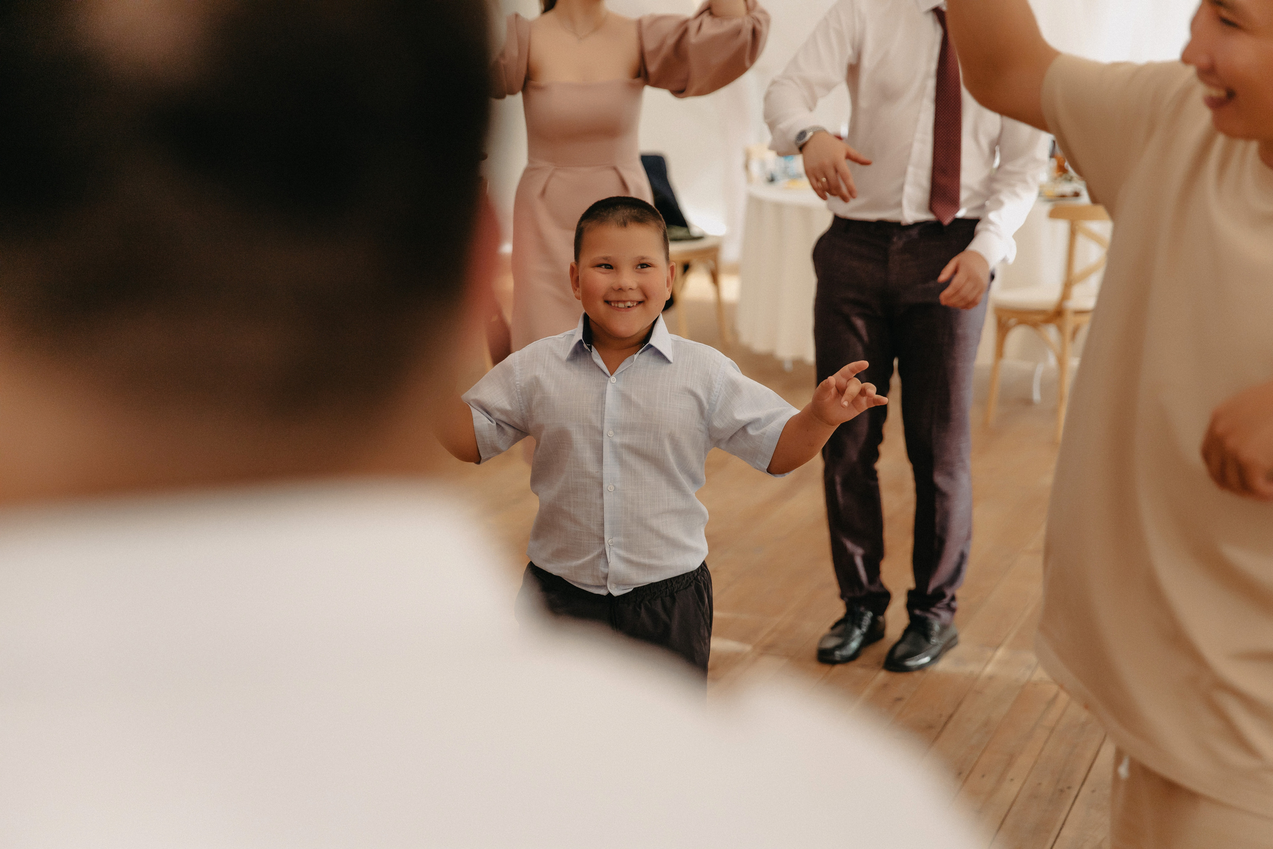 Никита и Виктория. Свадебный и Семейный фотограф по всему миру Анна Фёдорова