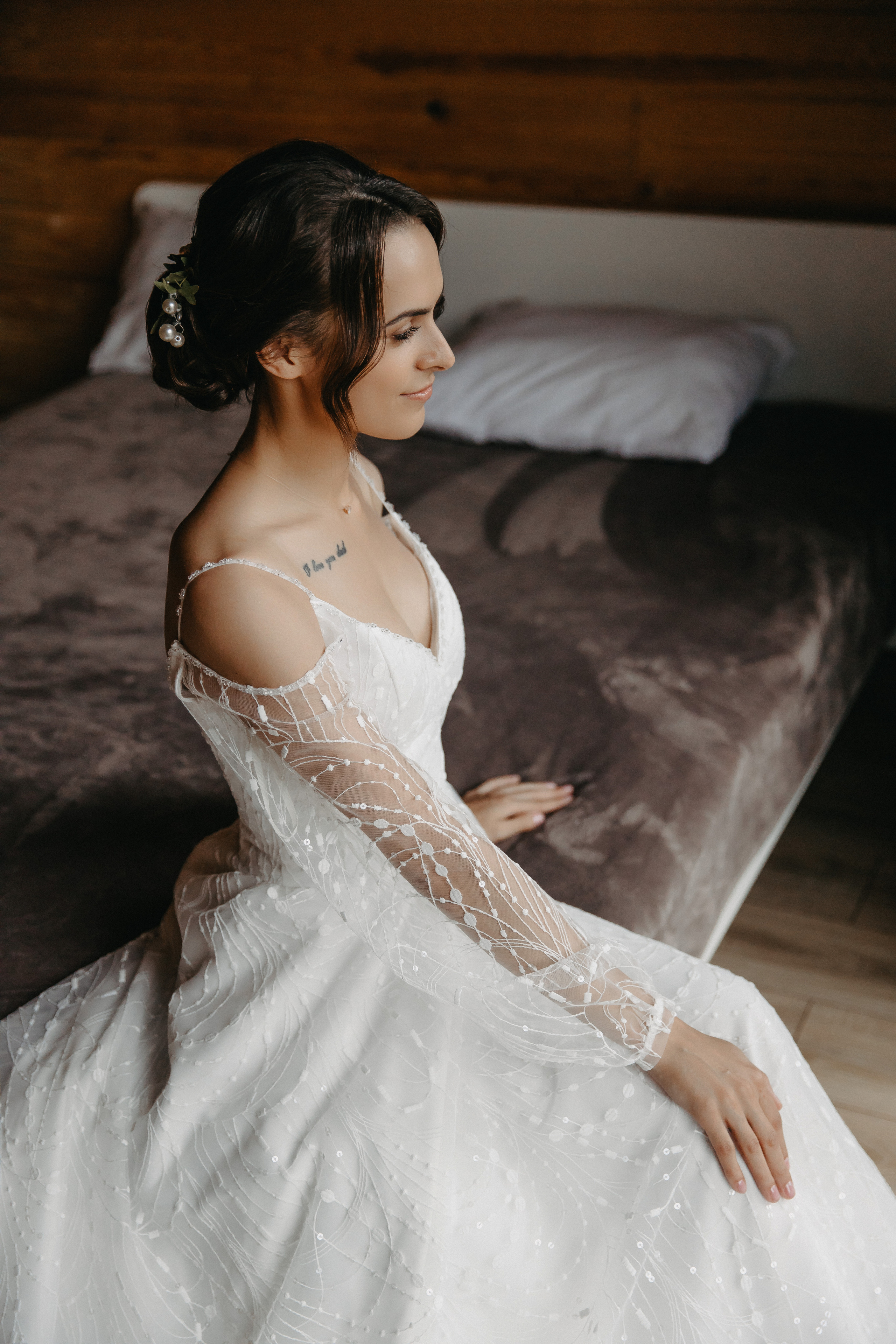 Никита и Виктория. Свадебный и Семейный фотограф по всему миру Анна Фёдорова