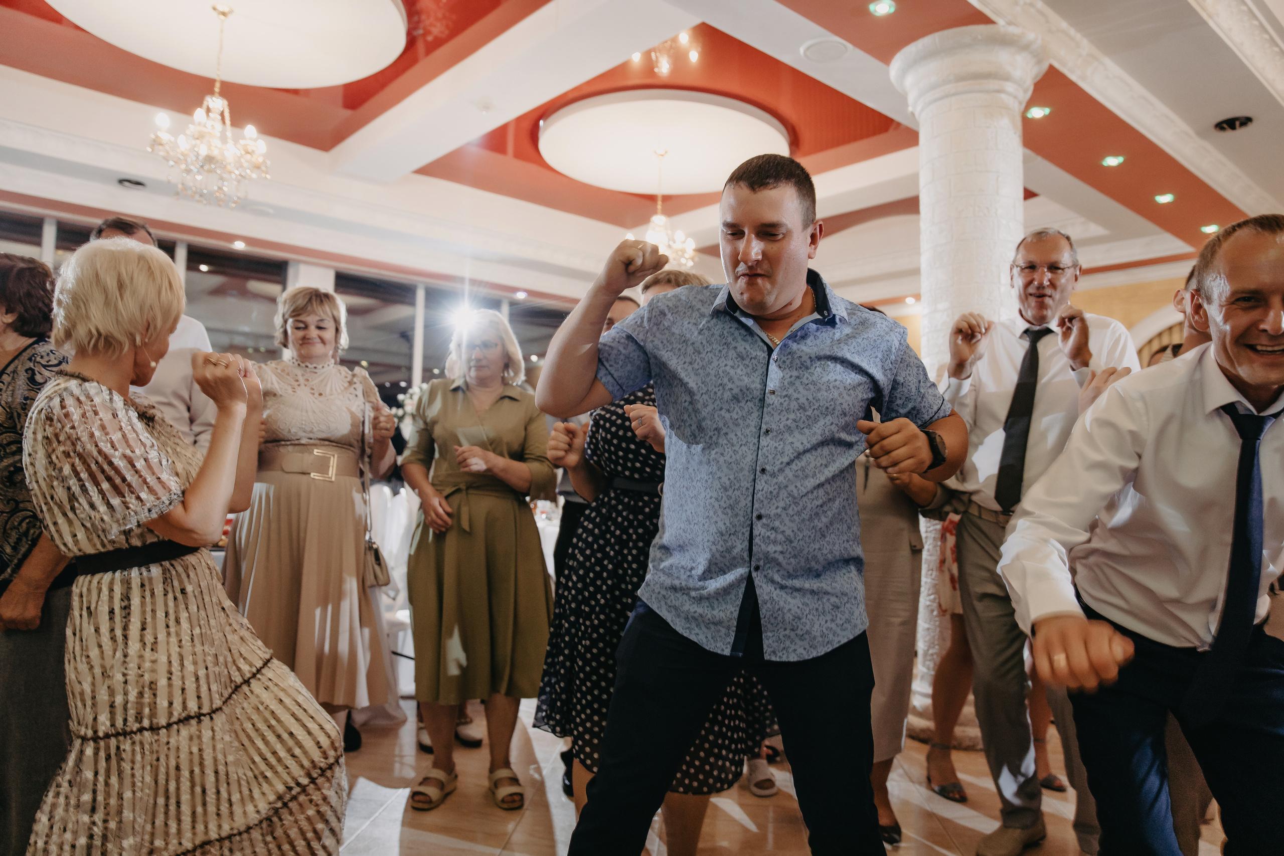 Алексей и Диана. Свадебный и Семейный фотограф по всему миру Анна Фёдорова