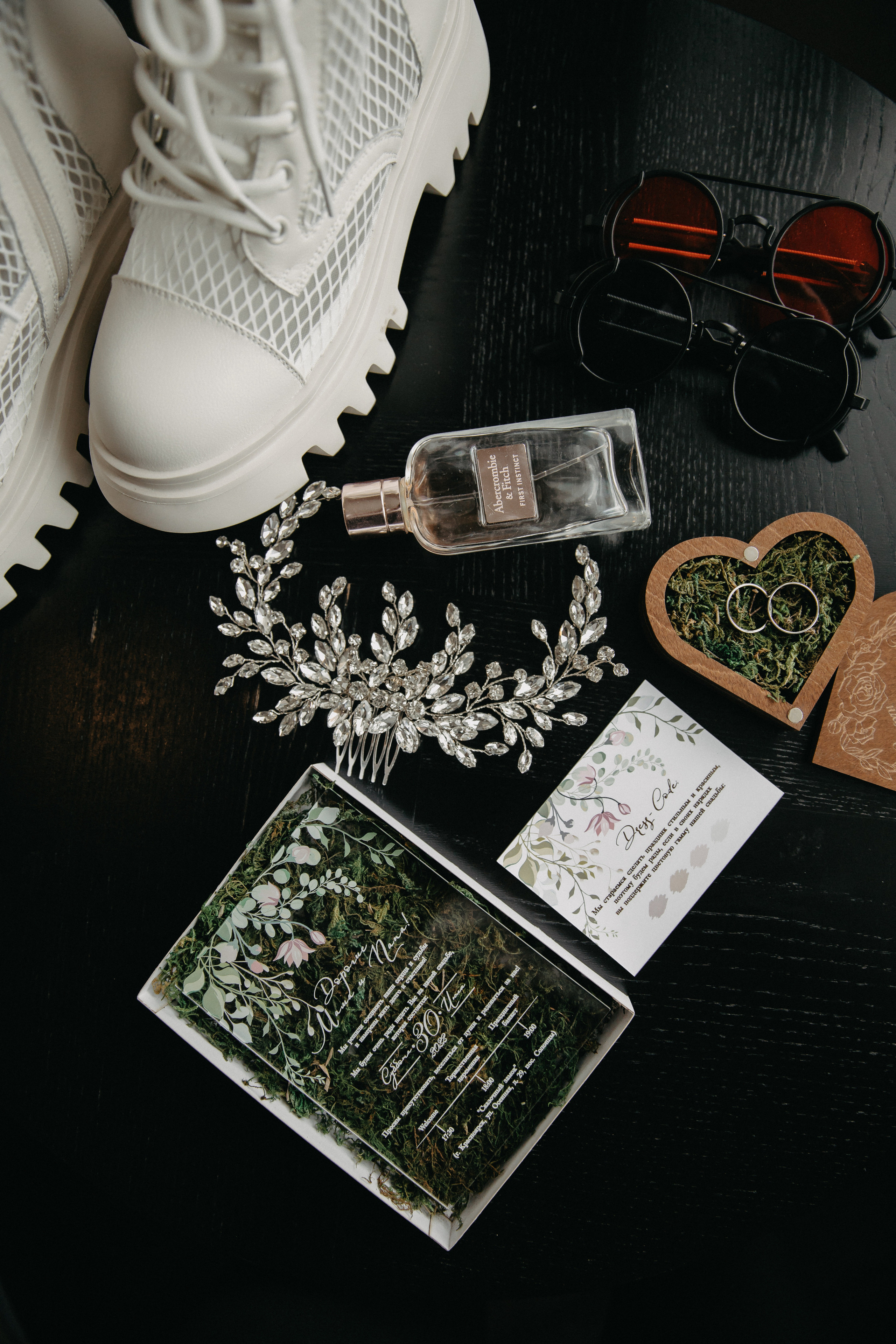 Максим и Анастасия. Свадебный и Семейный фотограф по всему миру Анна Фёдорова