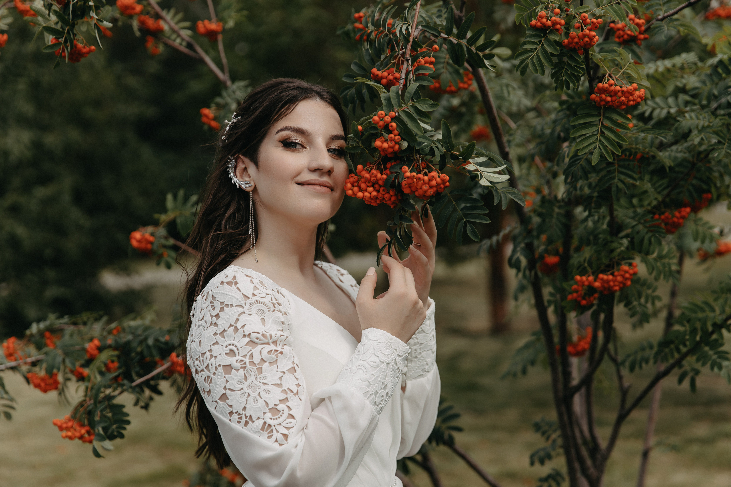 Максим и Анастасия. Свадебный и Семейный фотограф по всему миру Анна Фёдорова