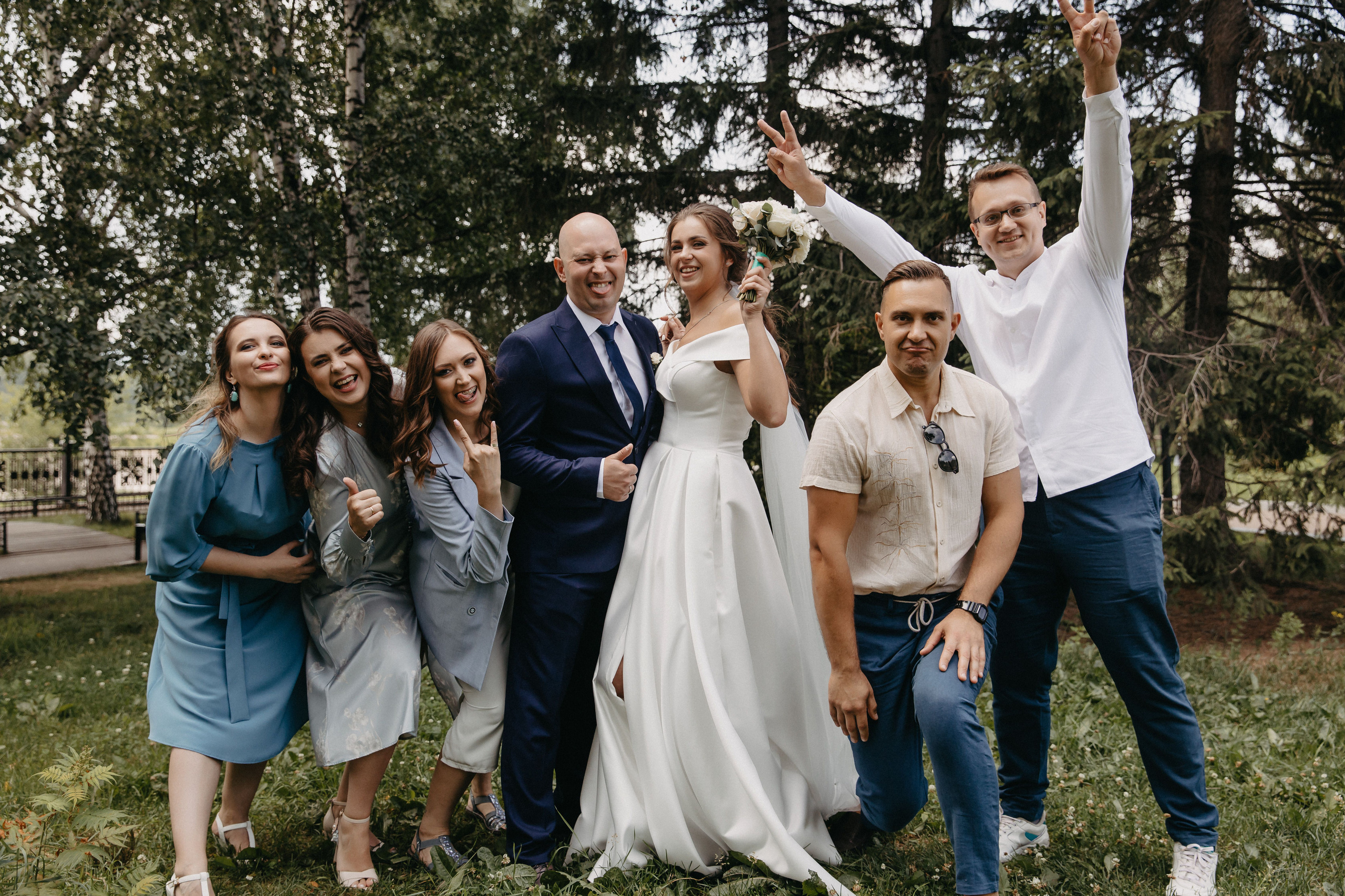 Артём и Анастасия. Свадебный и Семейный фотограф по всему миру Анна Фёдорова