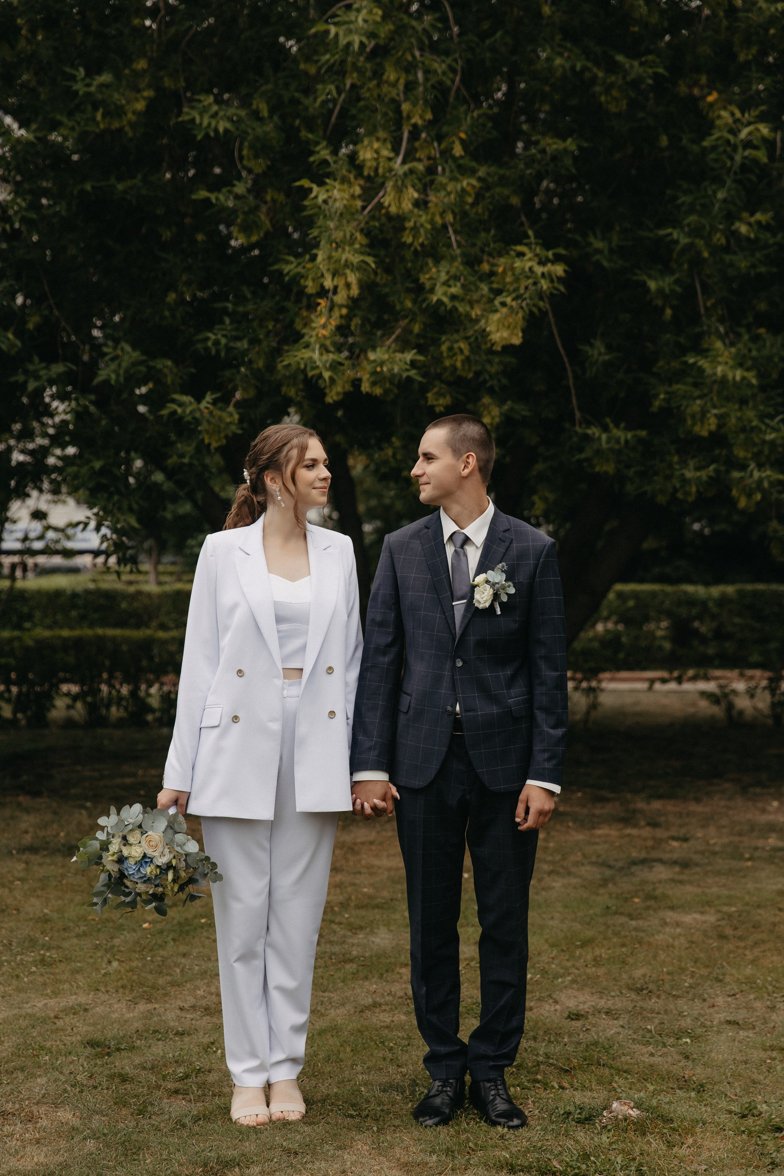 Степан и Дарья. Свадебный и Семейный фотограф по всему миру Анна Фёдорова