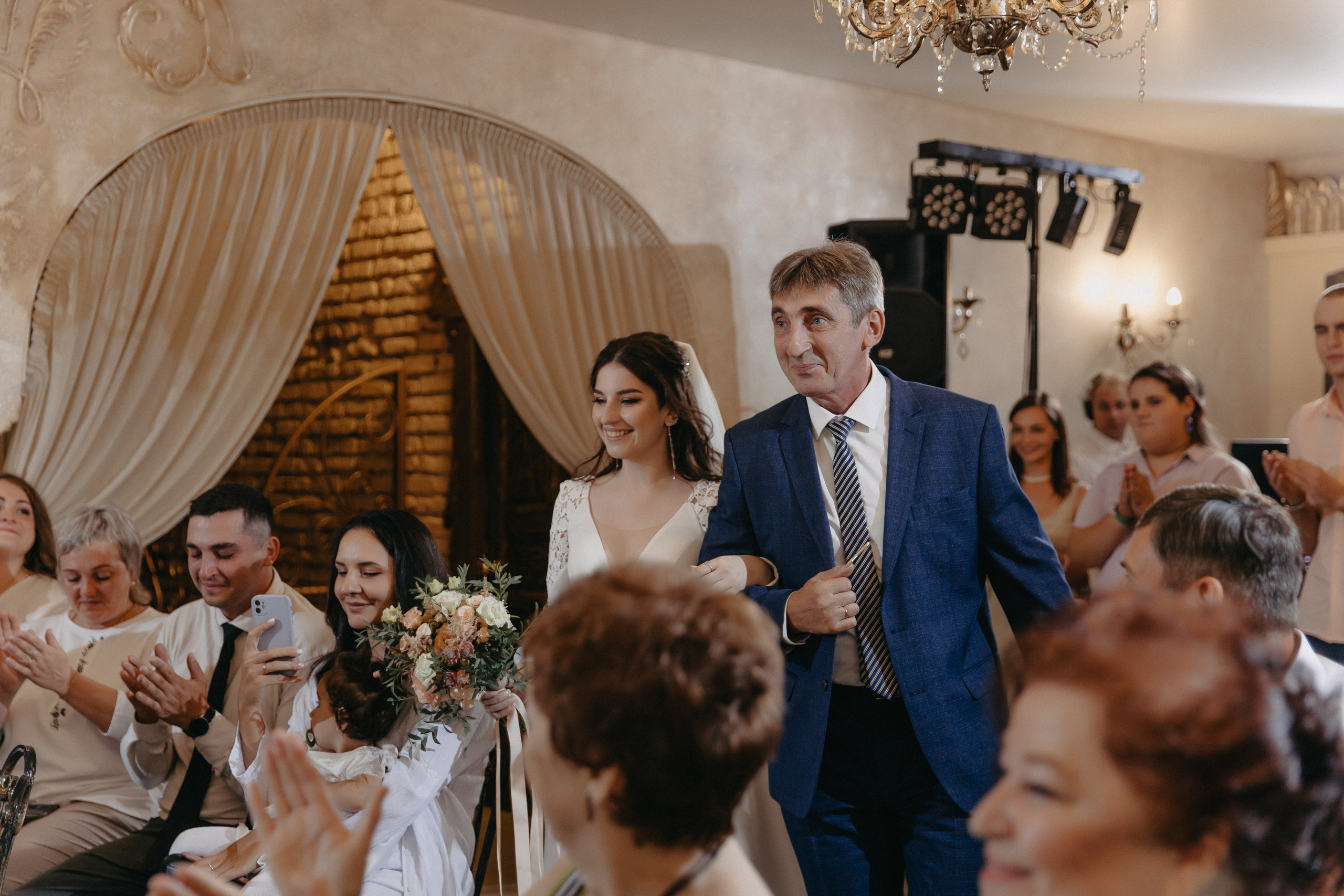 Максим и Анастасия. Свадебный и Семейный фотограф по всему миру Анна Фёдорова