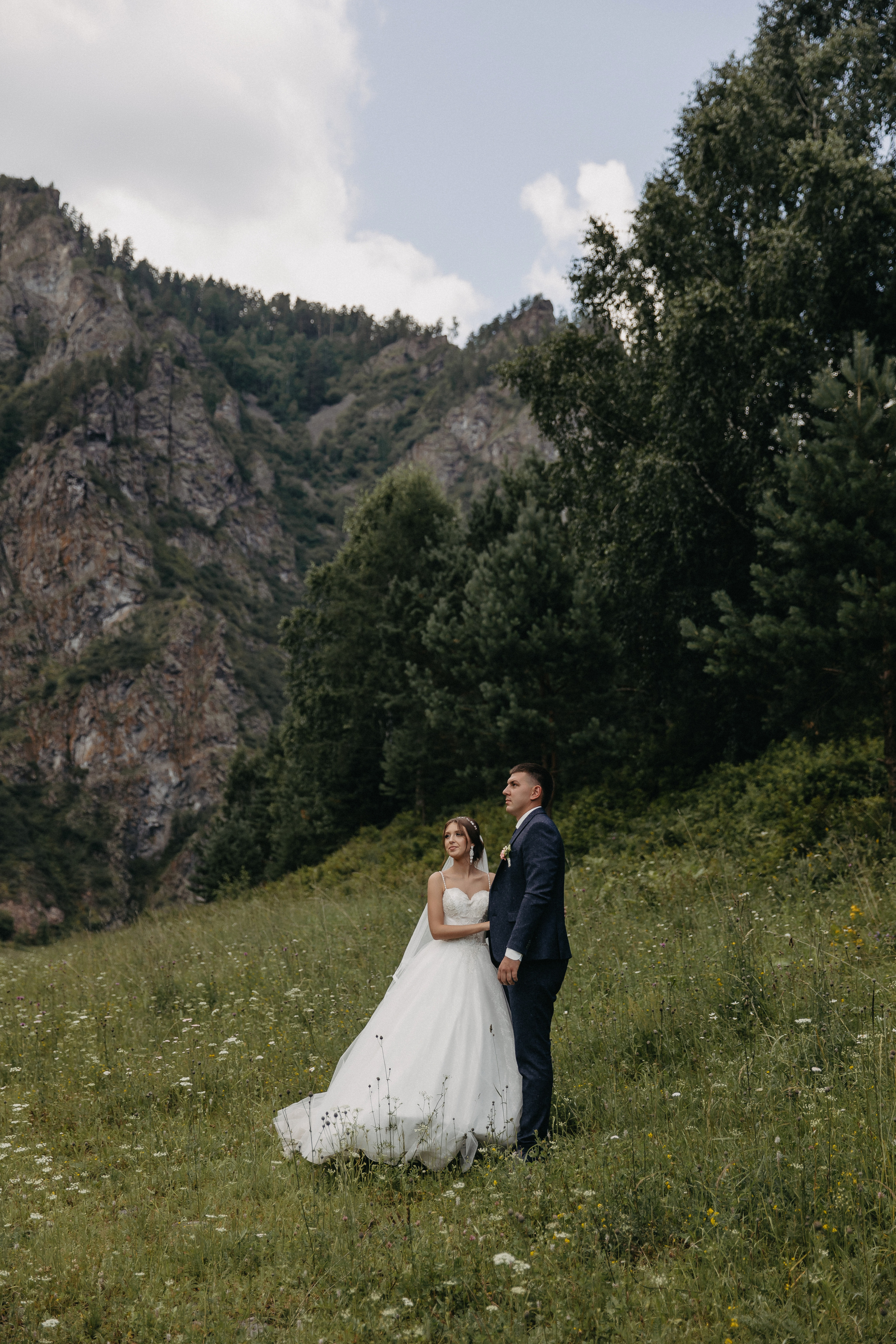 Алексей и Диана. Свадебный и Семейный фотограф по всему миру Анна Фёдорова