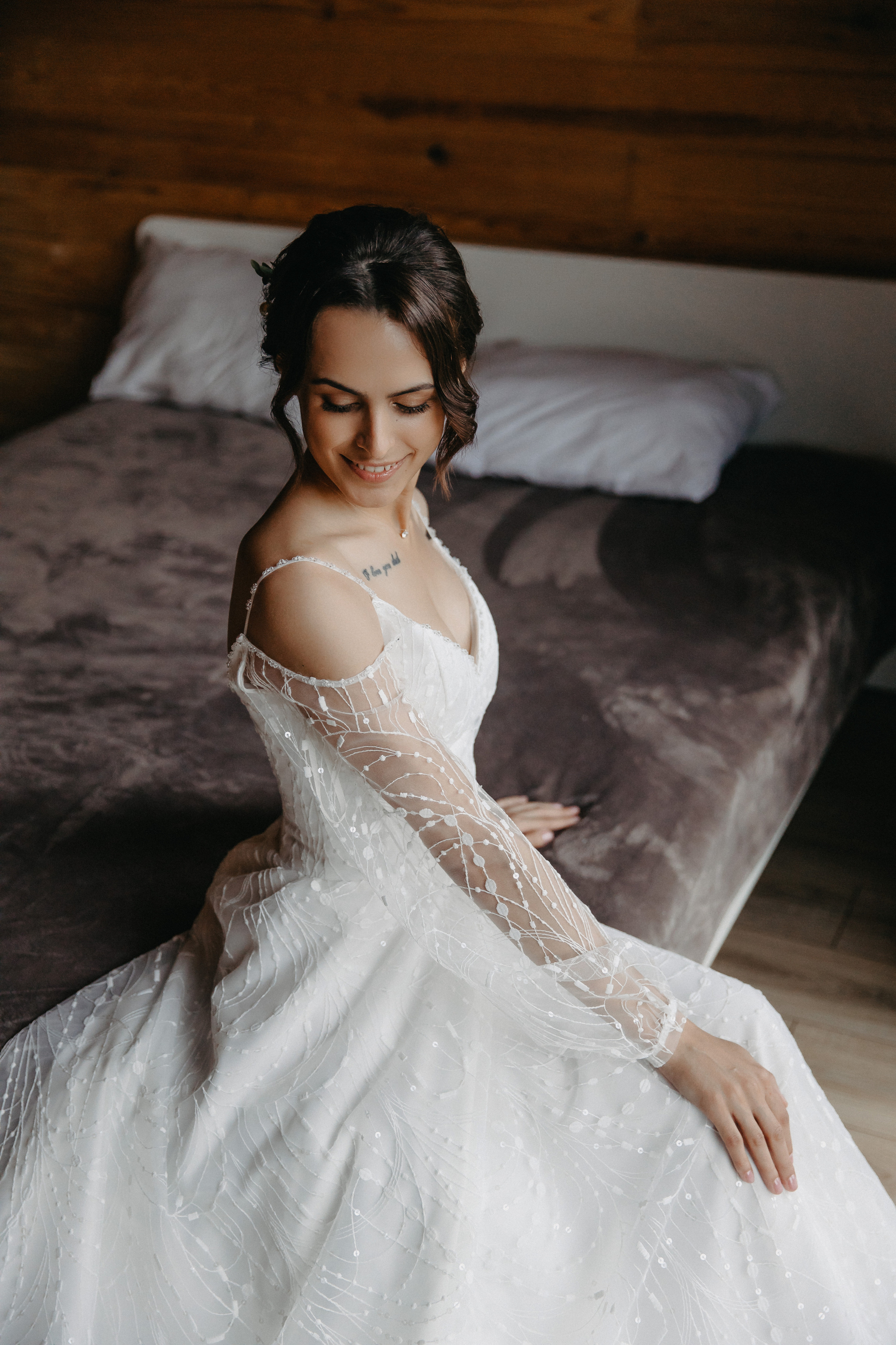 Никита и Виктория. Свадебный и Семейный фотограф по всему миру Анна Фёдорова