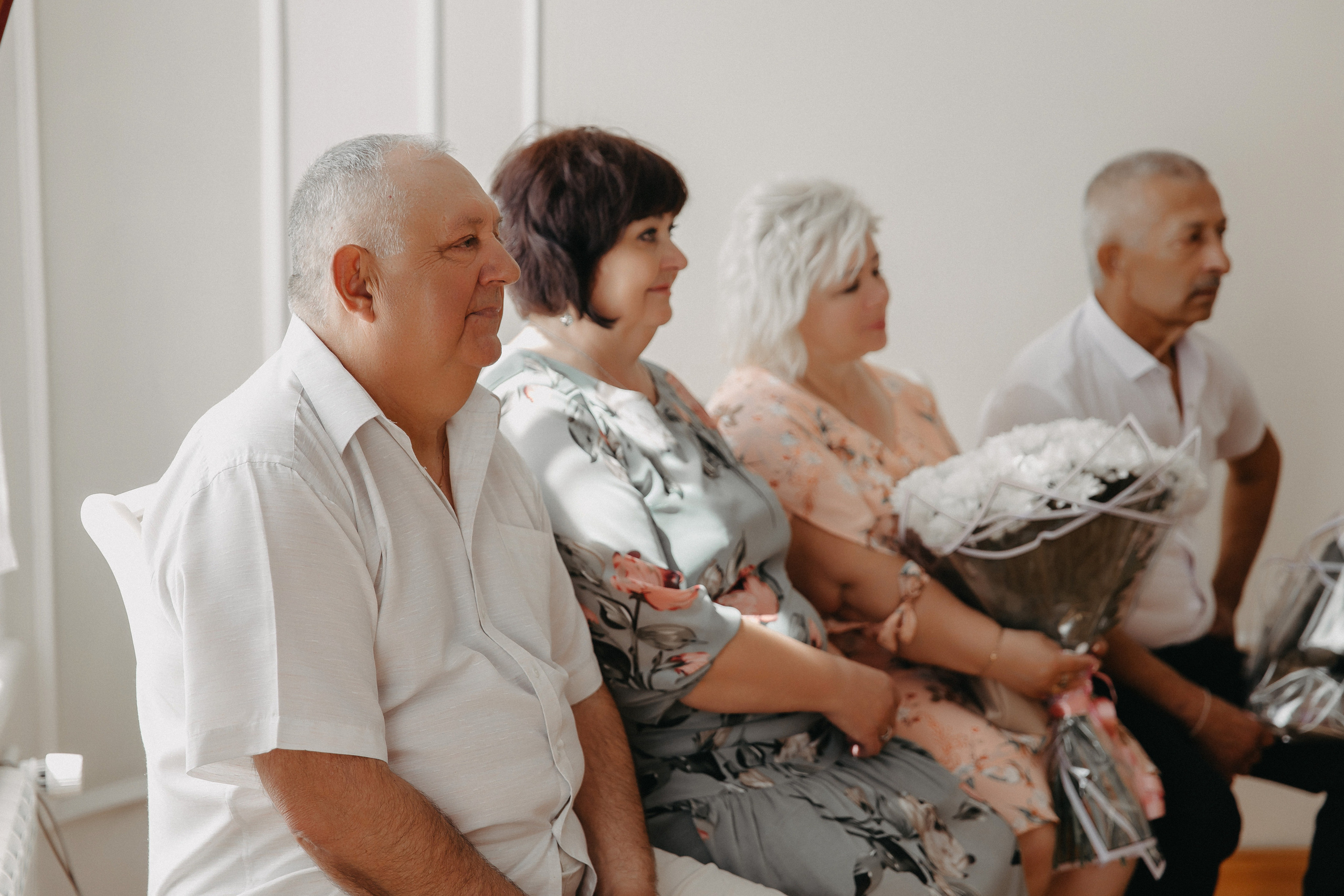 Сергей и Алина. Свадебный и Семейный фотограф по всему миру Анна Фёдорова