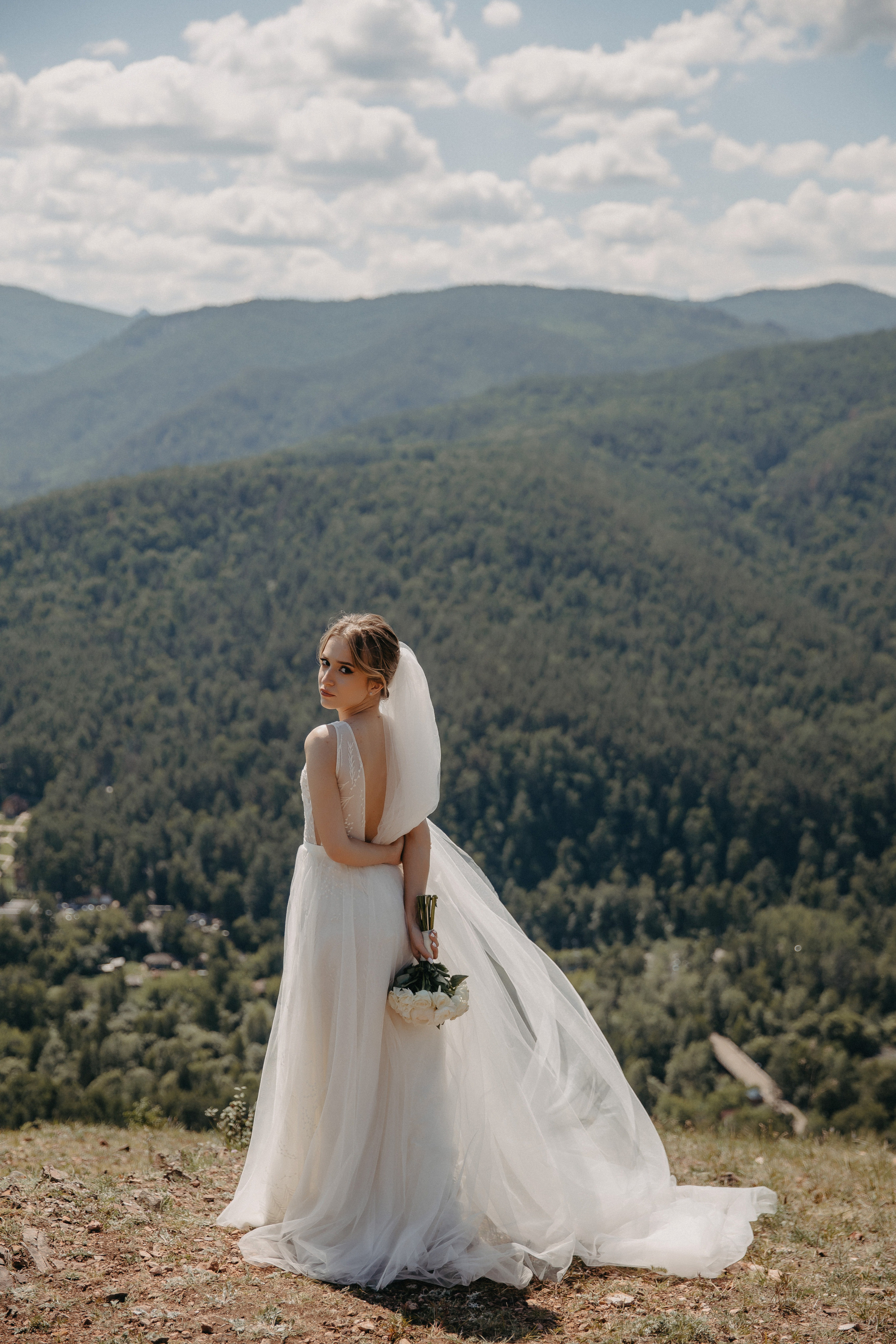 Сергей и Алина. Свадебный и Семейный фотограф по всему миру Анна Фёдорова