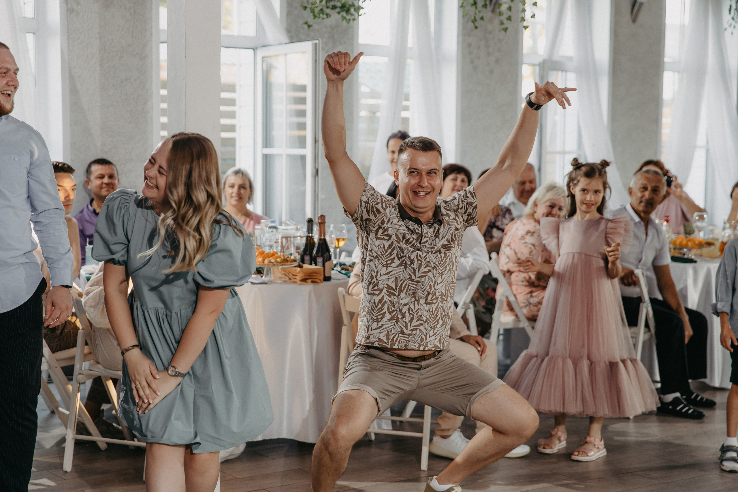 Сергей и Алина. Свадебный и Семейный фотограф по всему миру Анна Фёдорова