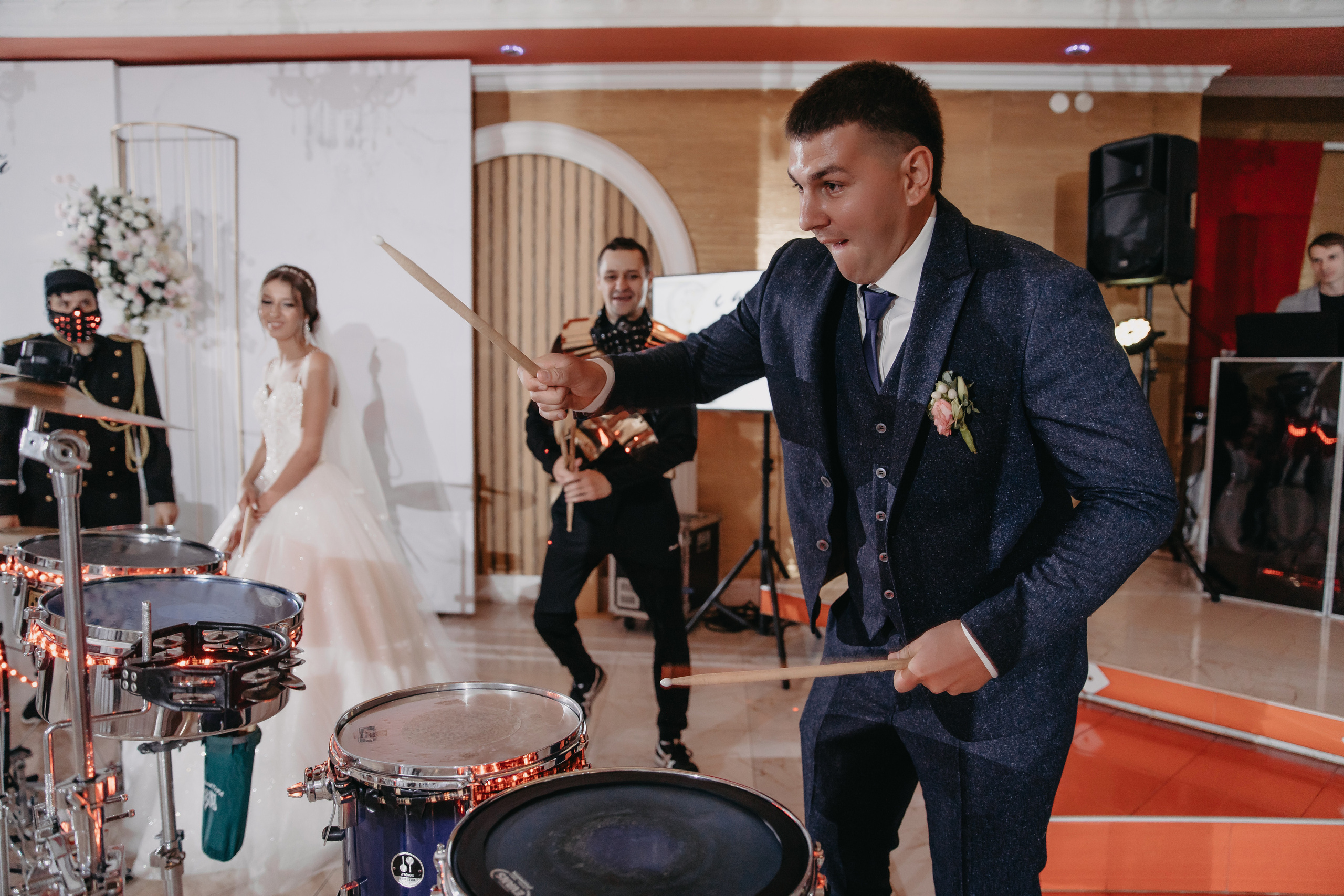 Алексей и Диана. Свадебный и Семейный фотограф по всему миру Анна Фёдорова