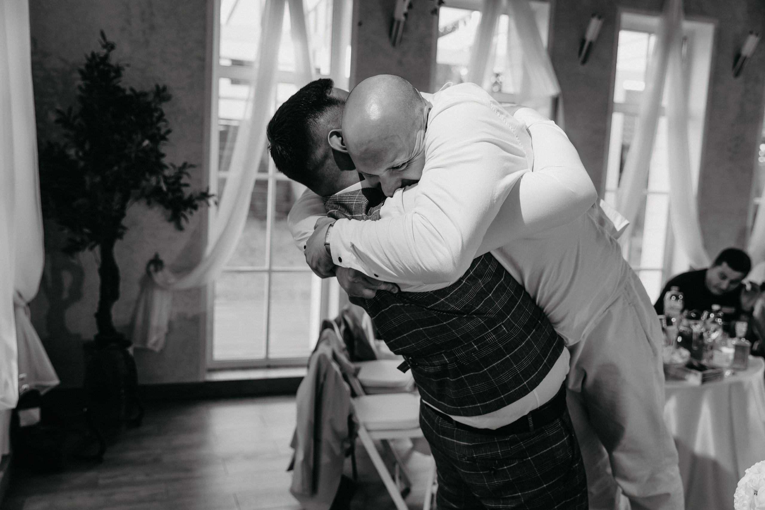 Сергей и Алина. Свадебный и Семейный фотограф по всему миру Анна Фёдорова