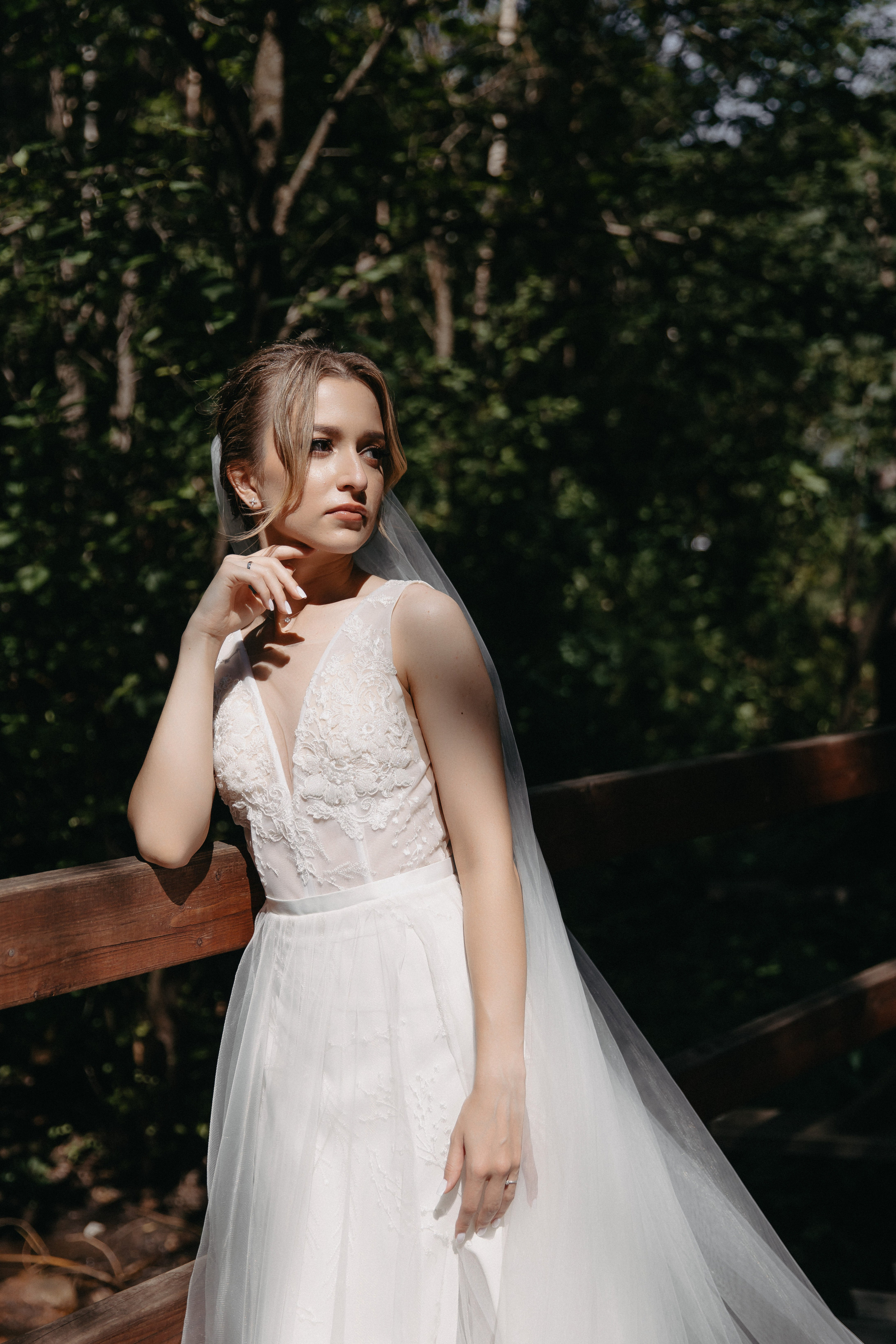 Сергей и Алина. Свадебный и Семейный фотограф по всему миру Анна Фёдорова