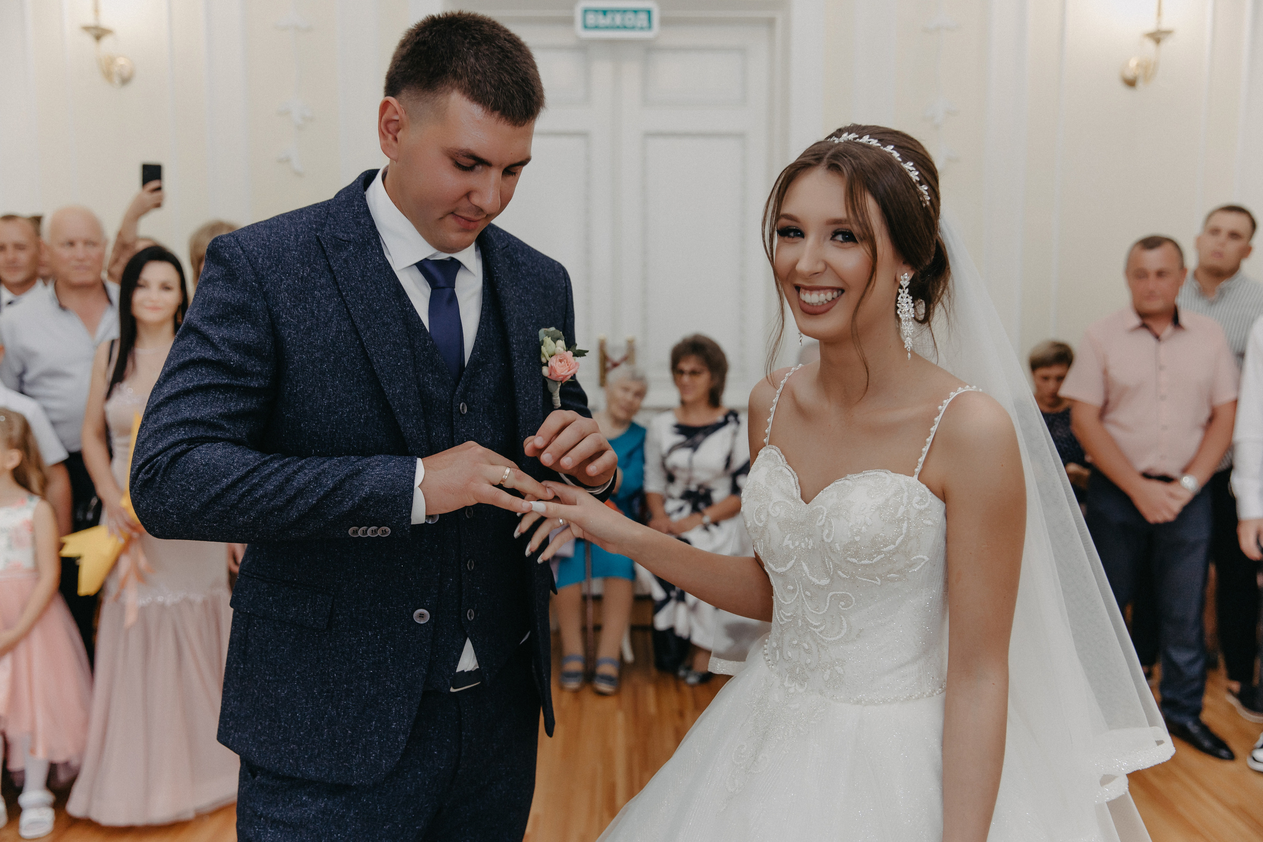 Алексей и Диана. Свадебный и Семейный фотограф по всему миру Анна Фёдорова