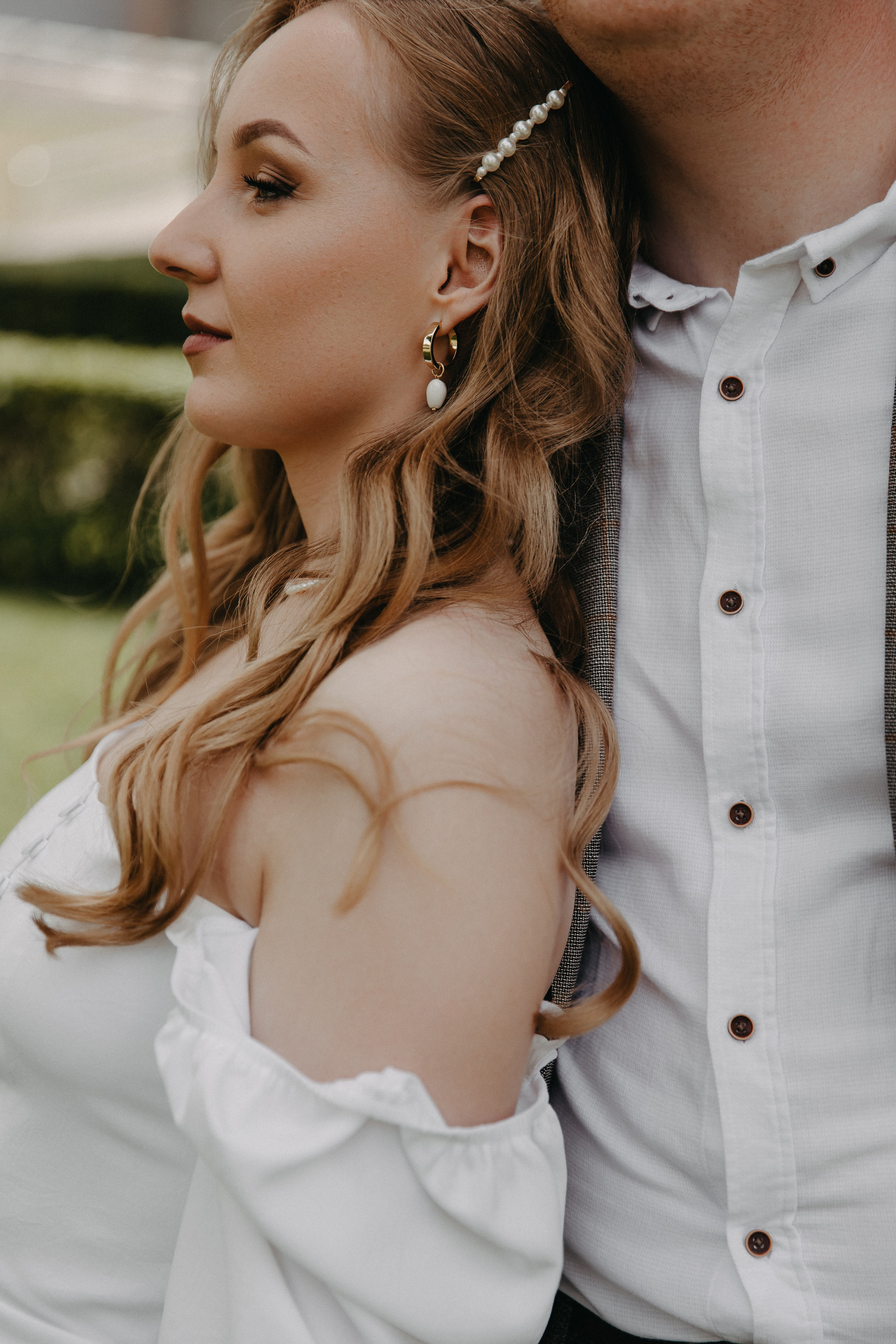 Владимир и Анастасия. Свадебный и Семейный фотограф по всему миру Анна Фёдорова