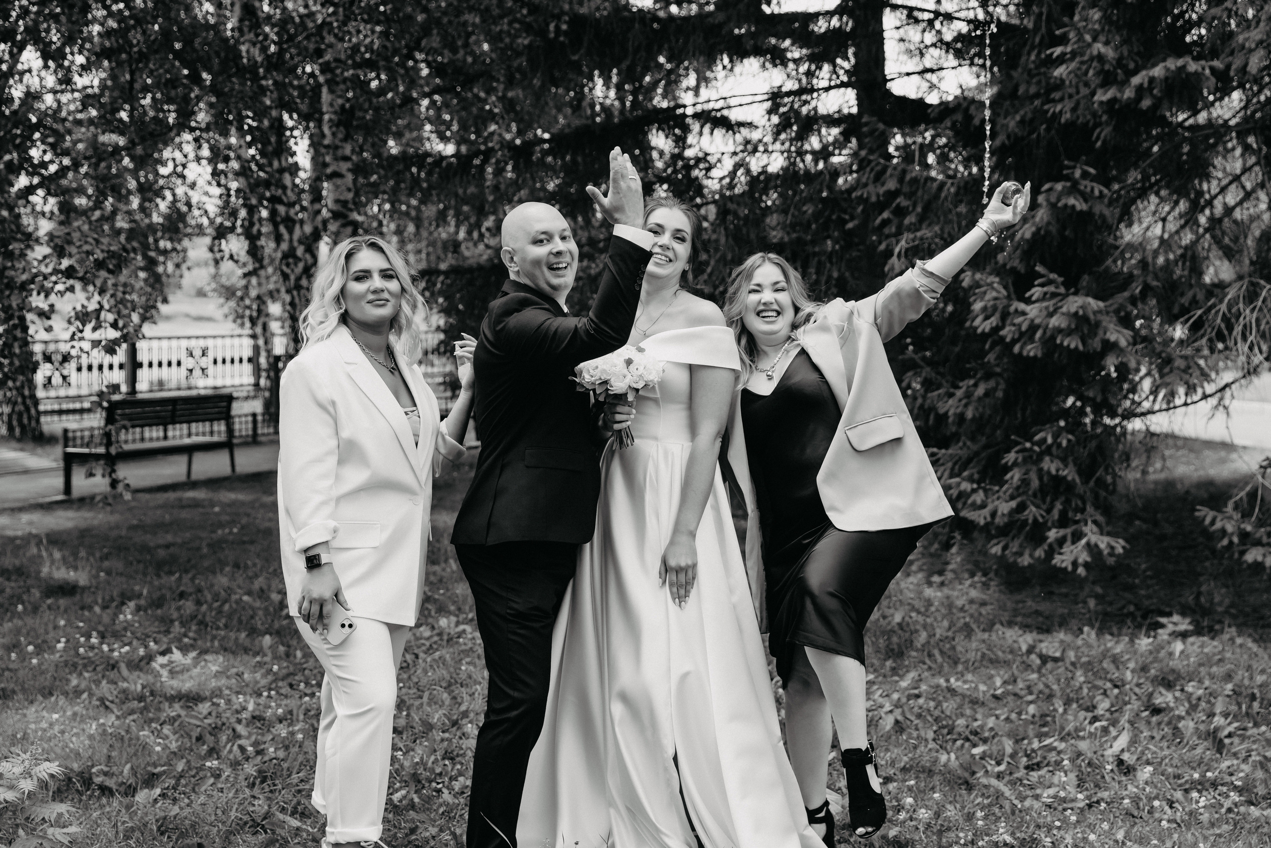 Артём и Анастасия. Свадебный и Семейный фотограф по всему миру Анна Фёдорова