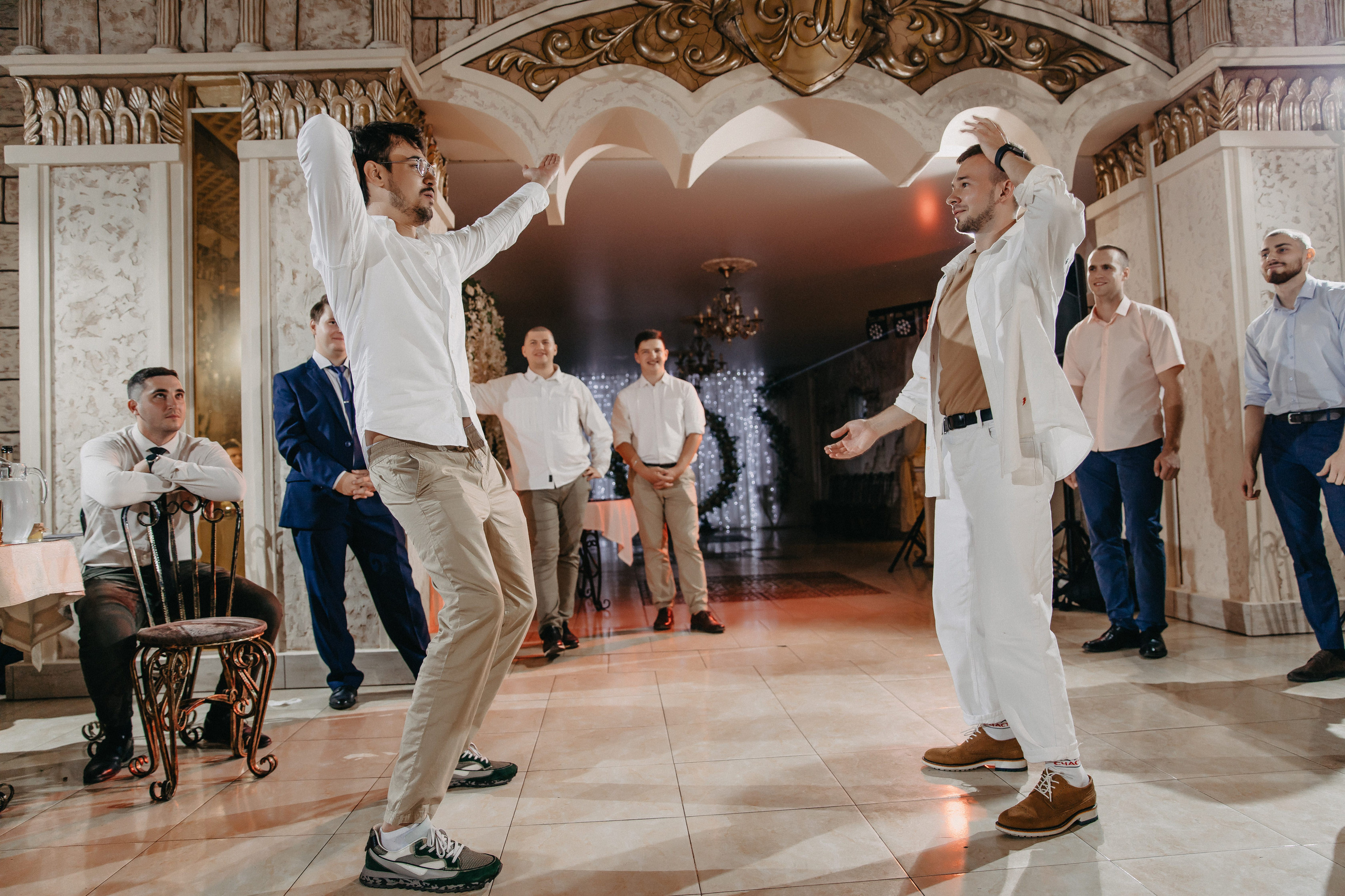 Максим и Анастасия. Свадебный и Семейный фотограф по всему миру Анна Фёдорова